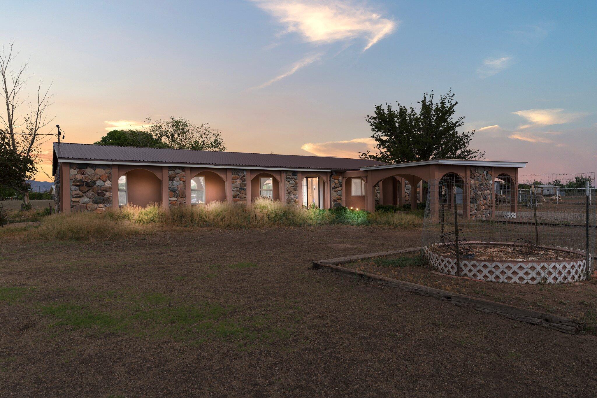 155 Armijo Road, Belen, NM 87002