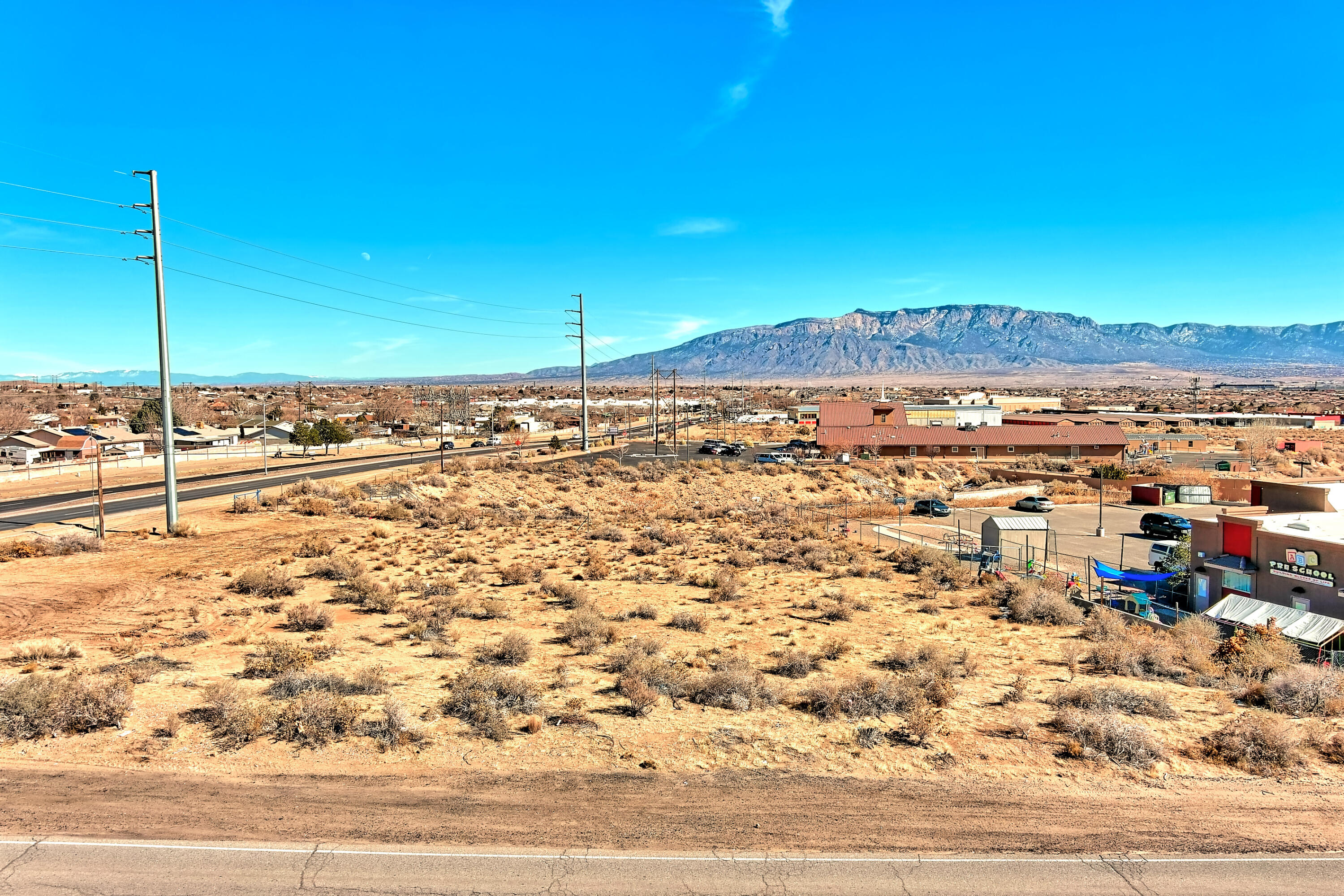 1030 15th Street SE, Rio Rancho, NM 87124