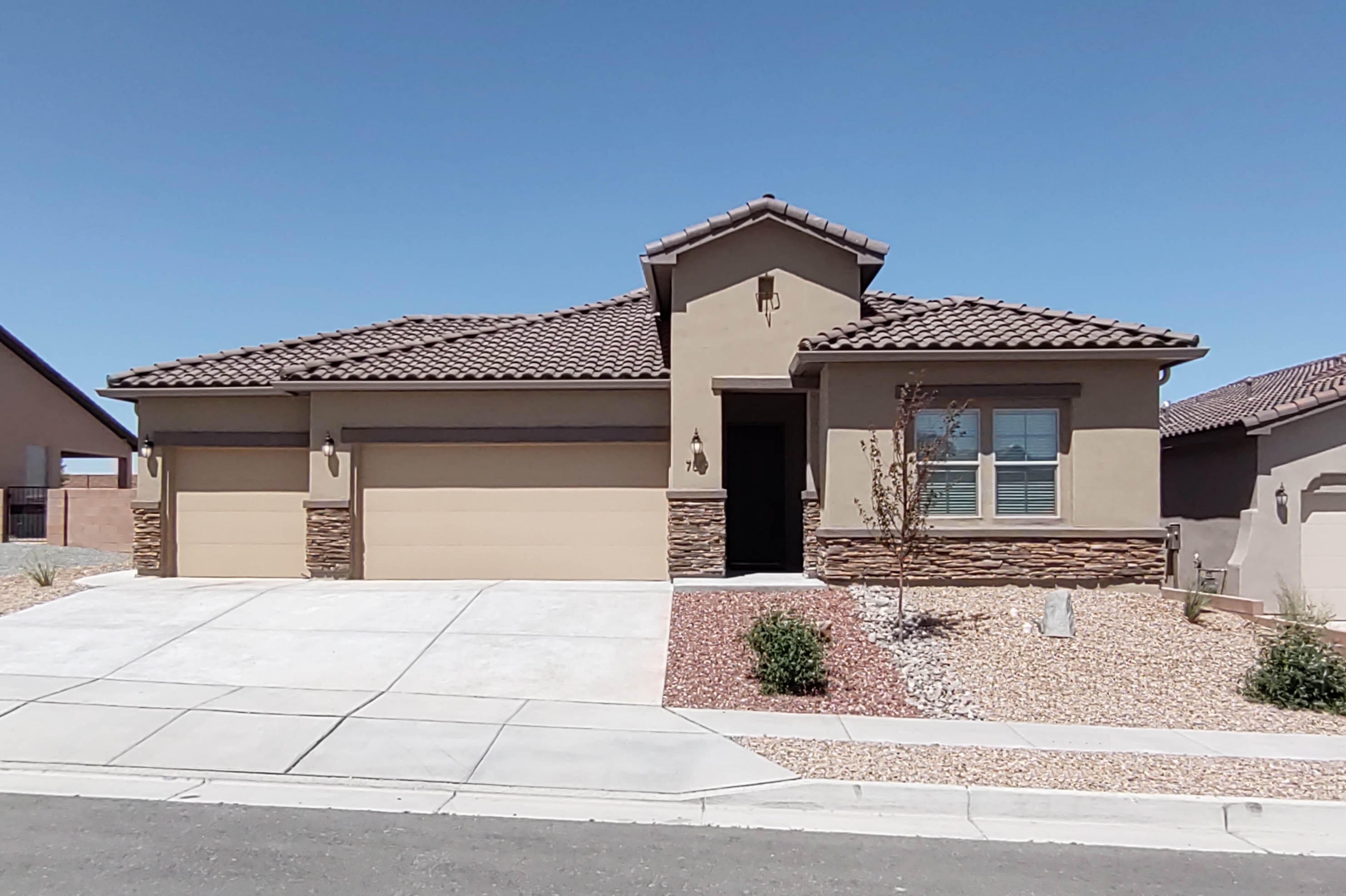 7519 Window Peak Road NW, Albuquerque, NM 87114