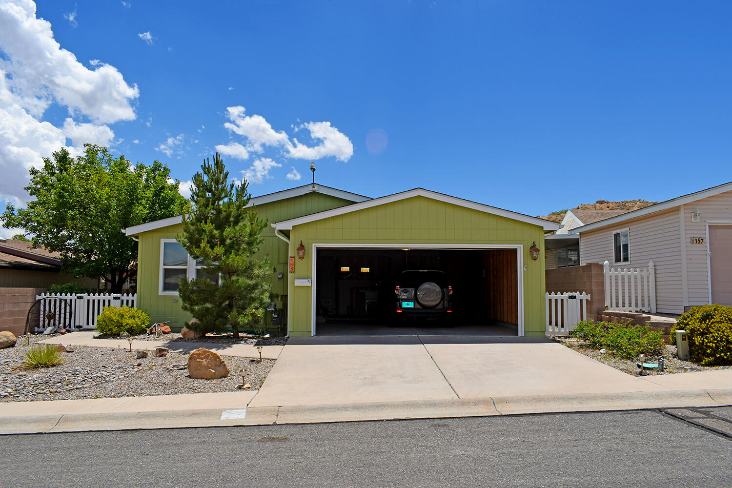 155 Sunrise Bluffs Drive, Belen, NM 87002