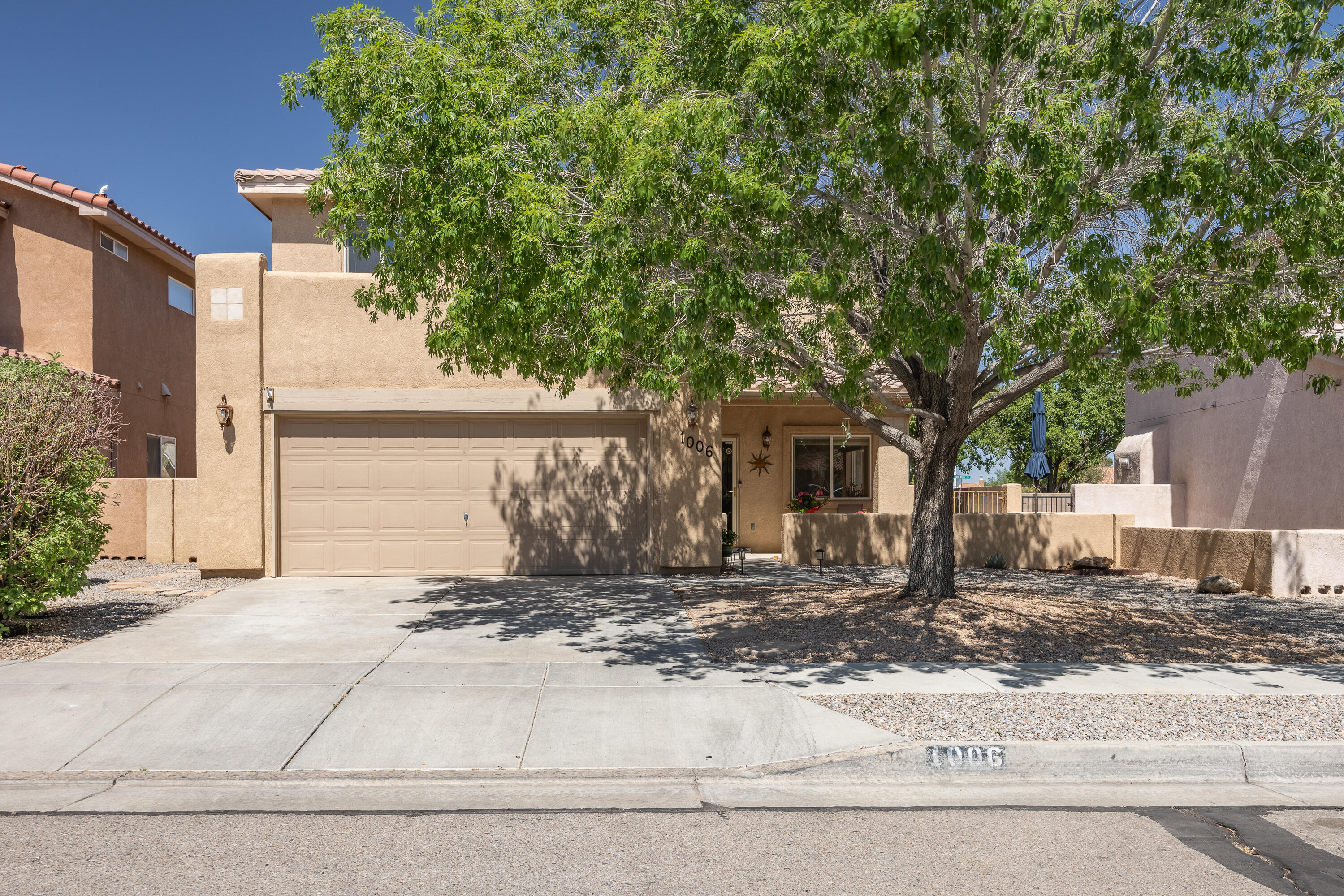 1006 Casa Maria Road NE, Albuquerque, NM 87113