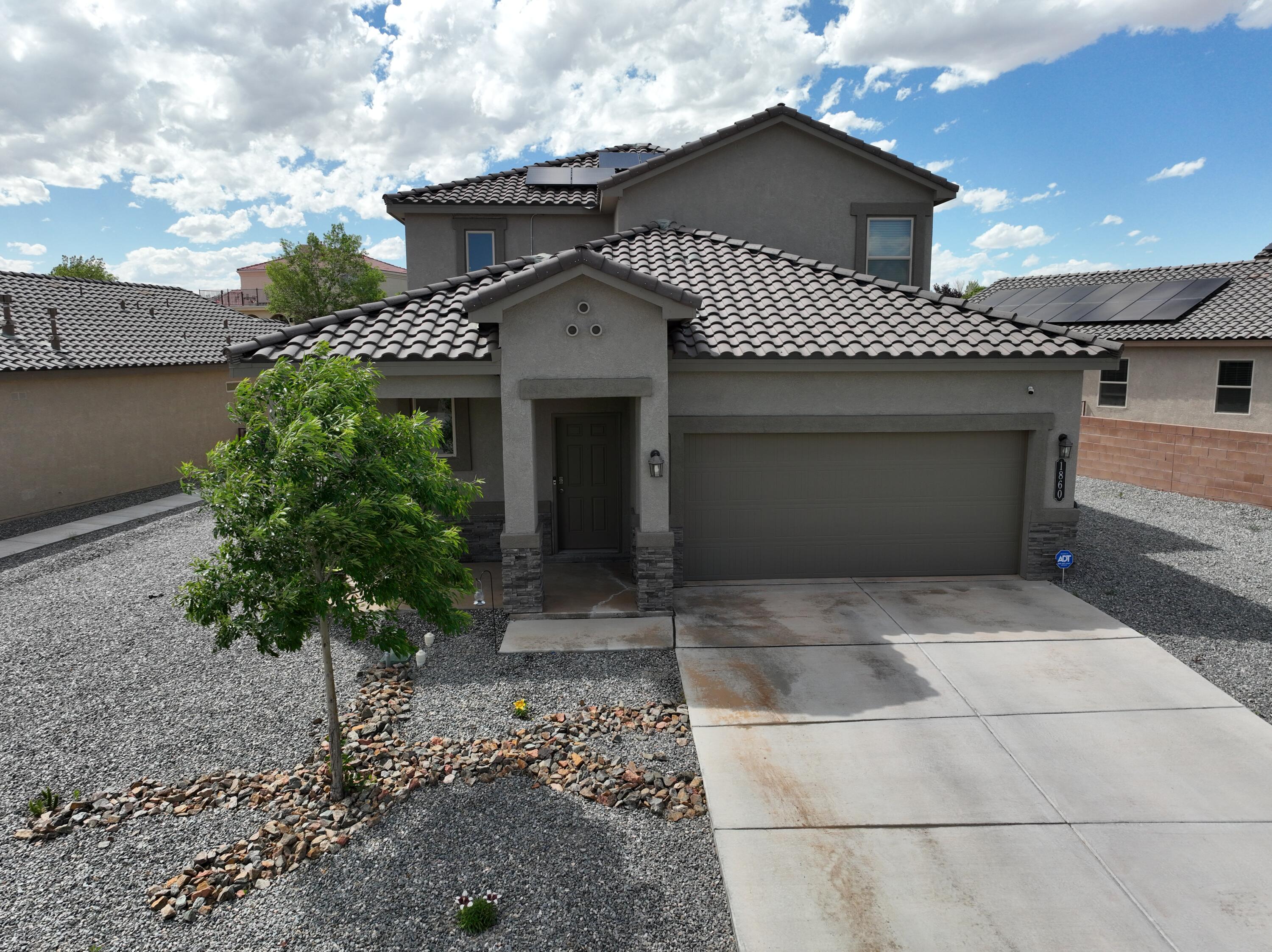 1860 Valle Vista Road NW, Los Lunas, NM 87031