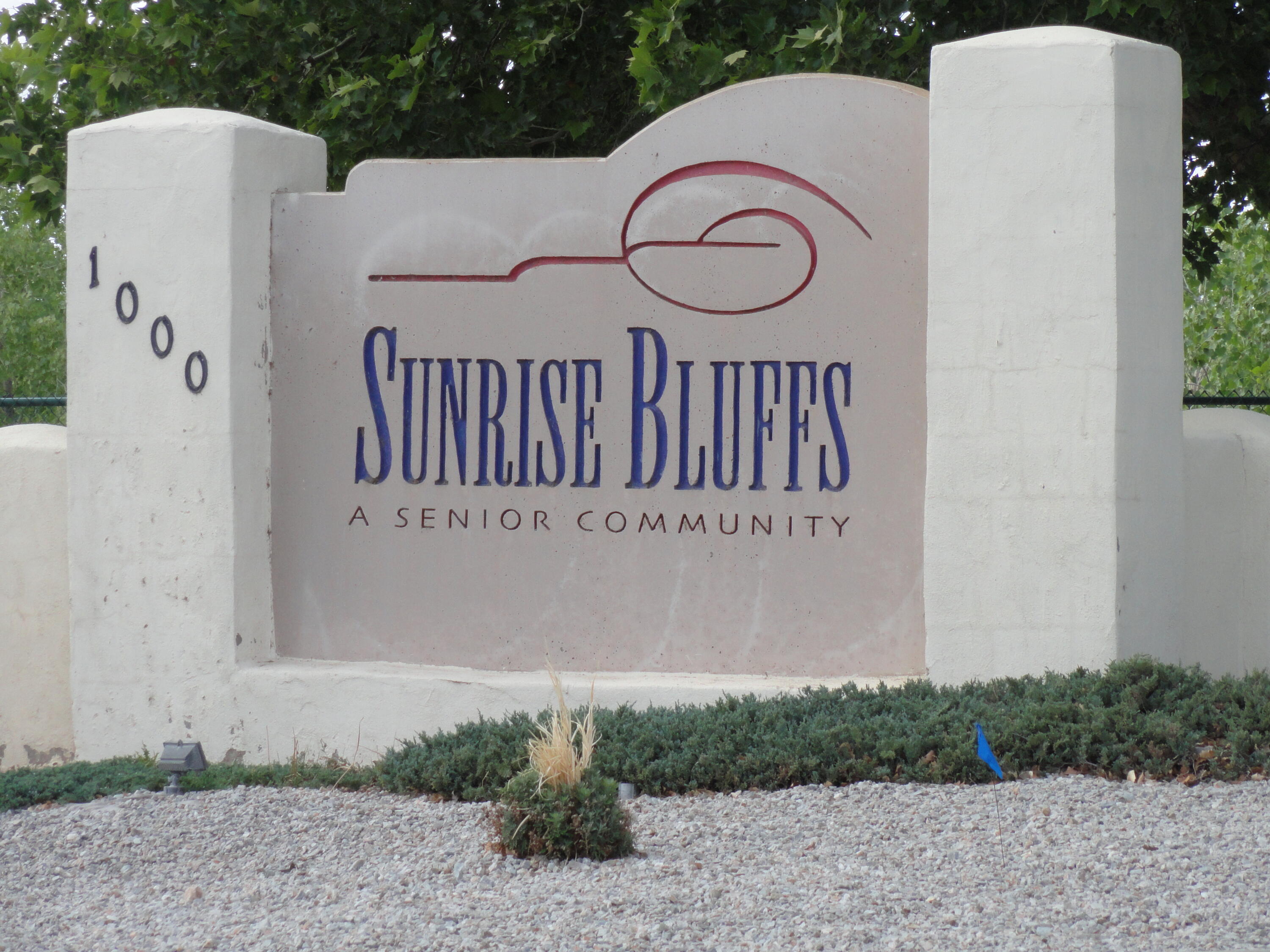 111 Sunrise Bluffs Drive, Belen, NM 87002