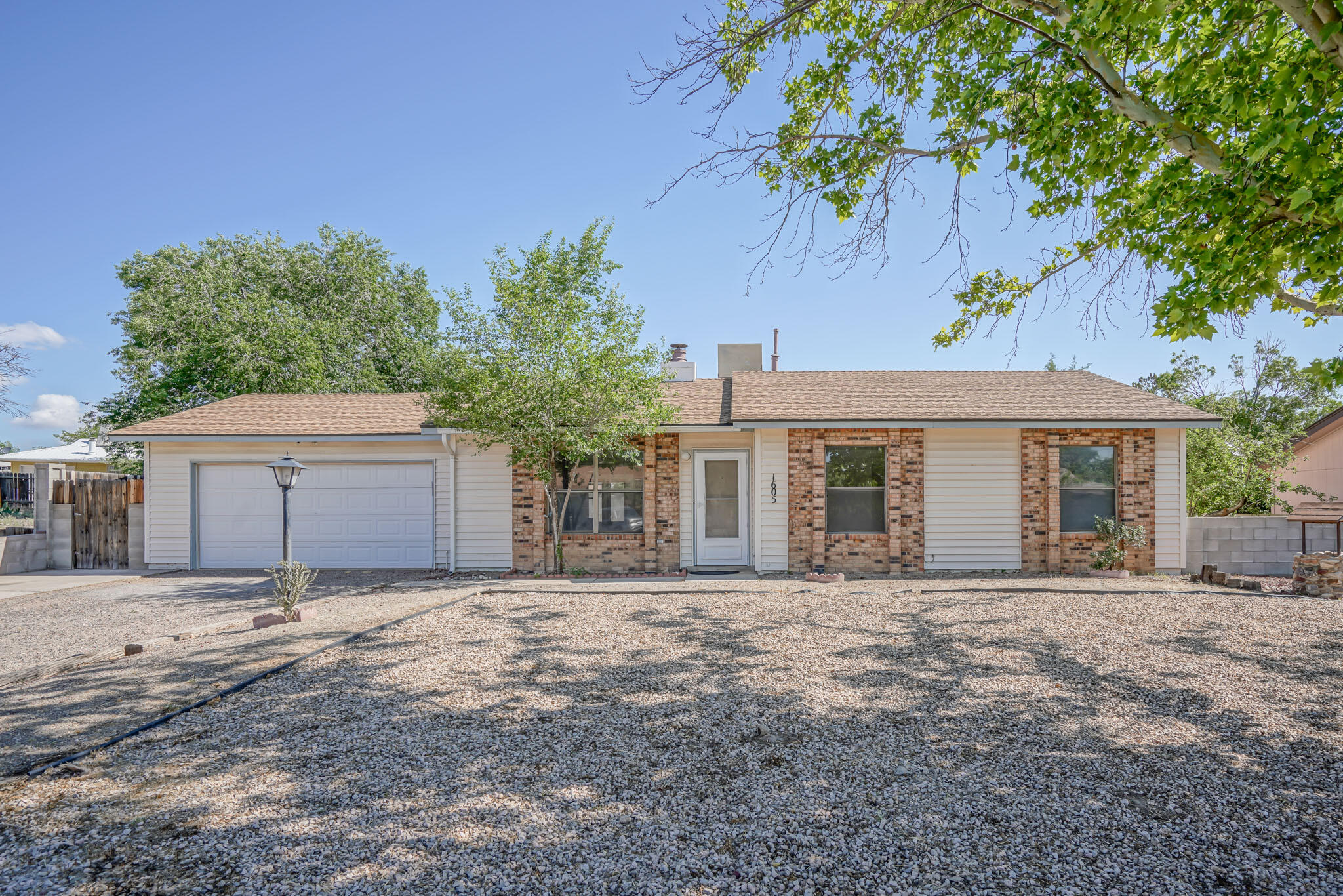 1605 Fornax Road SE, Rio Rancho, NM 87124