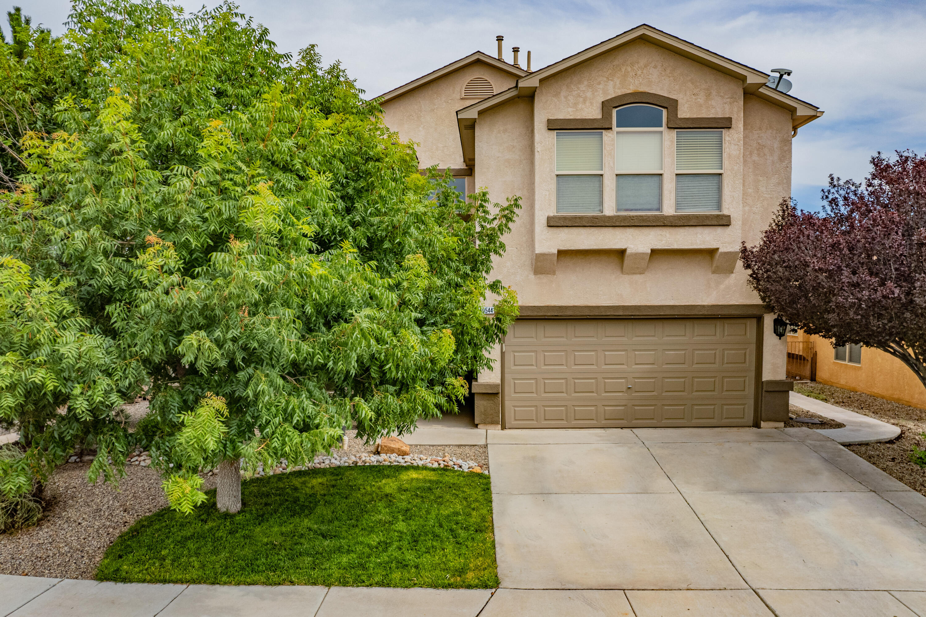 Ventana Ranch, Albuquerque NM Real Estate & Homes For Sale