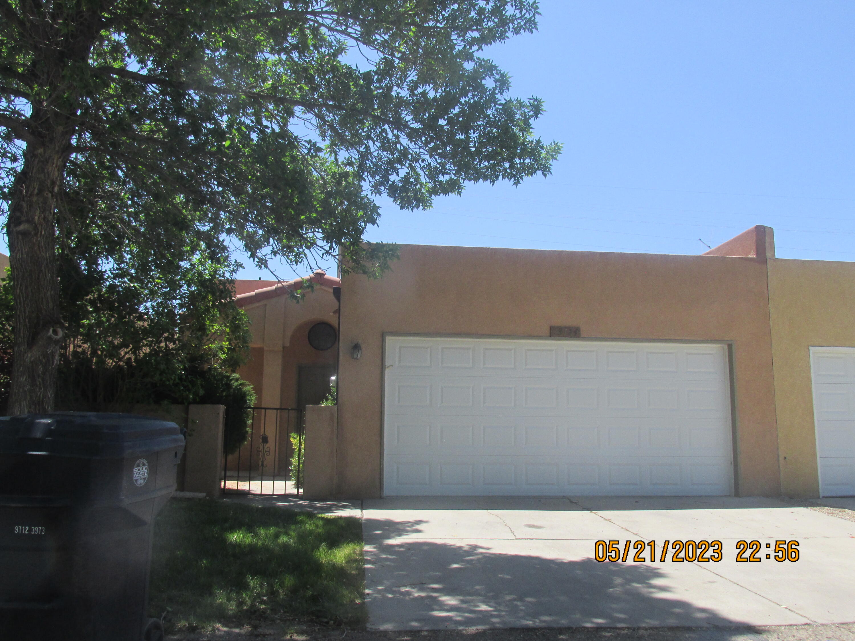 13124 Nandina Lane SE, Albuquerque, NM 87123