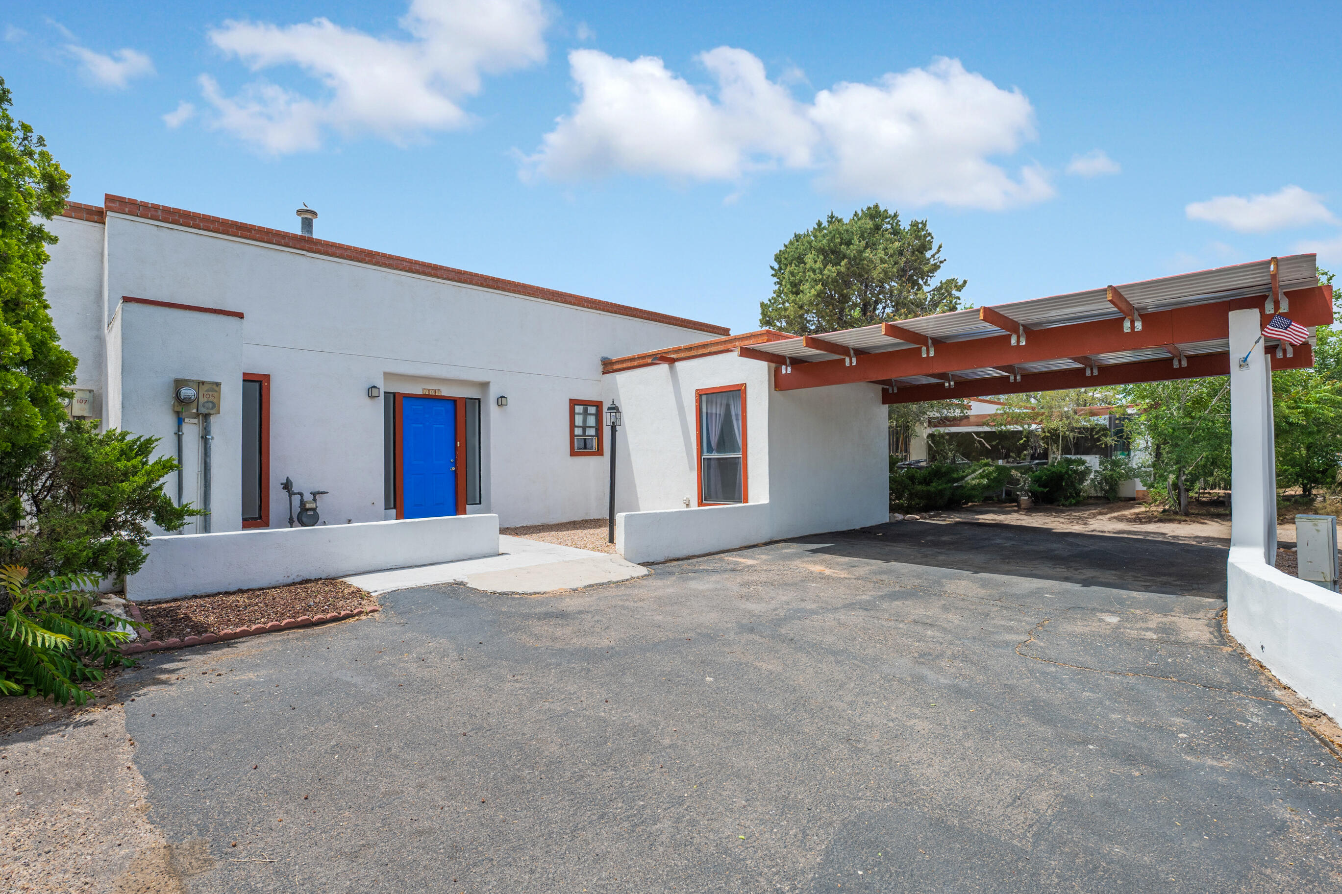 105 Western Drive, Rio Communities, NM 87002