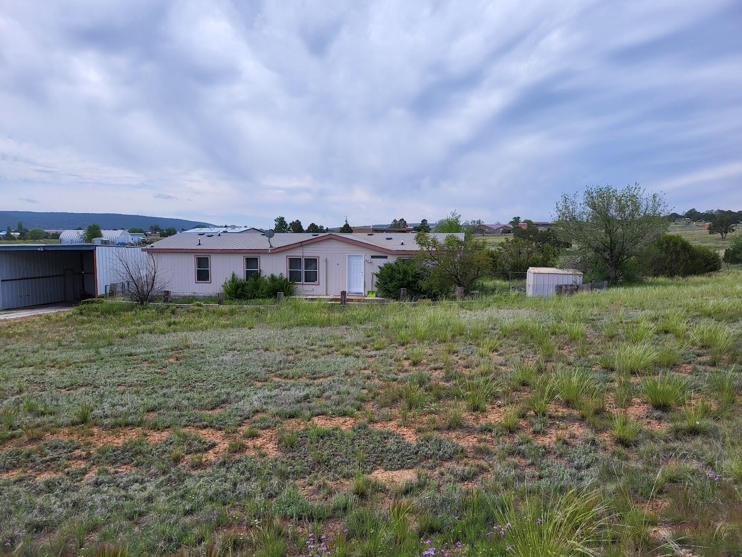 29 Derek James Drive, Edgewood, NM 87015