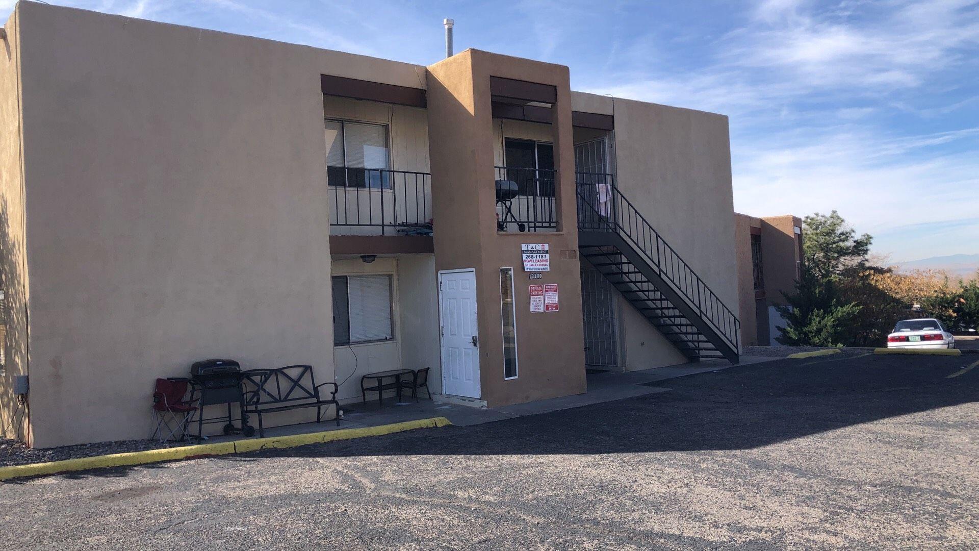 13300 Mountain Road NE, Albuquerque, NM 87112