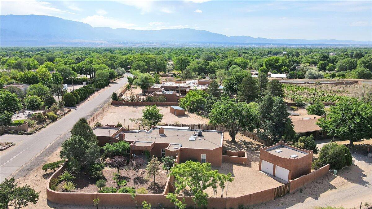 Corrales Luxury Homes