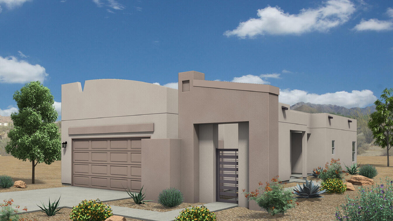 1816 Villa Contesa, Los Lunas, NM 87031
