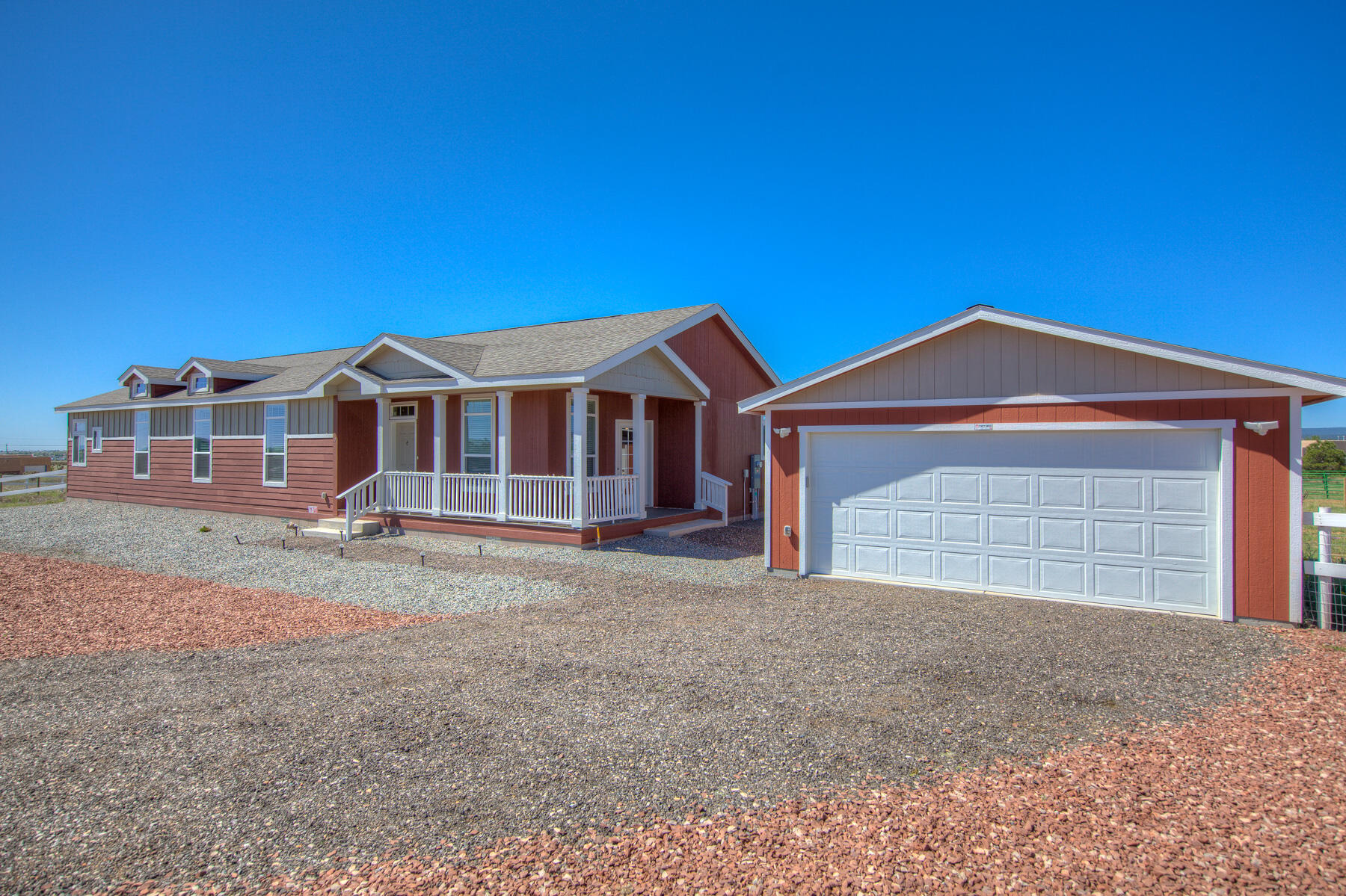 7 Raven Court, Edgewood, NM 87015