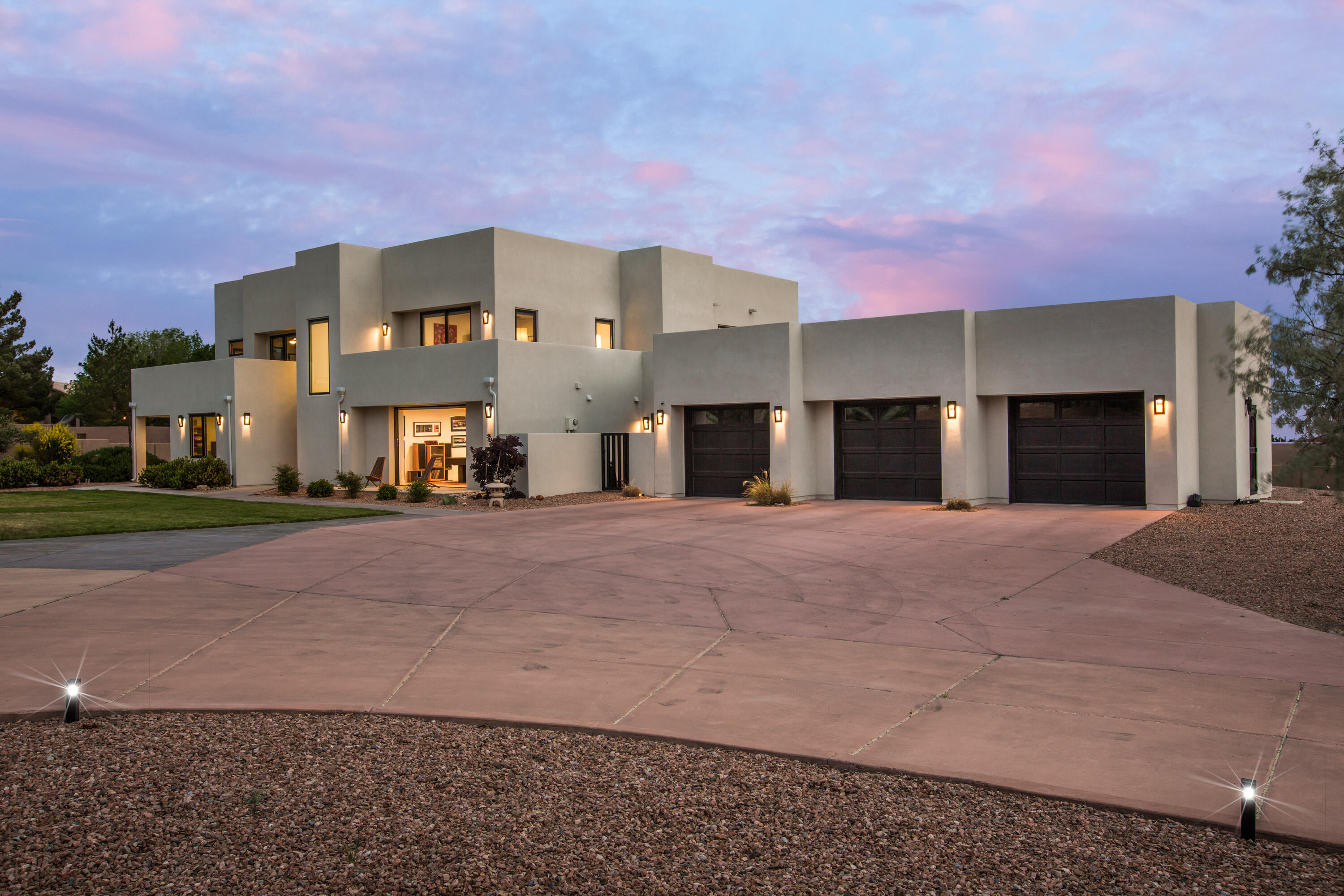 9650 Anaheim Avenue NE, Albuquerque, NM 87122