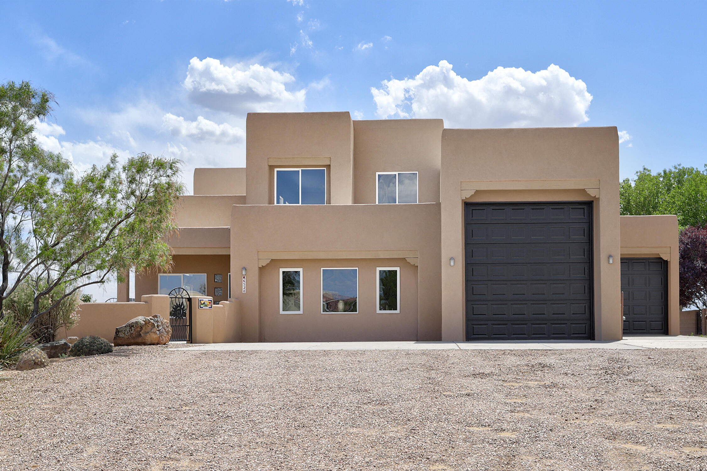 6520 Pasilla Road NE, Rio Rancho, NM 87144