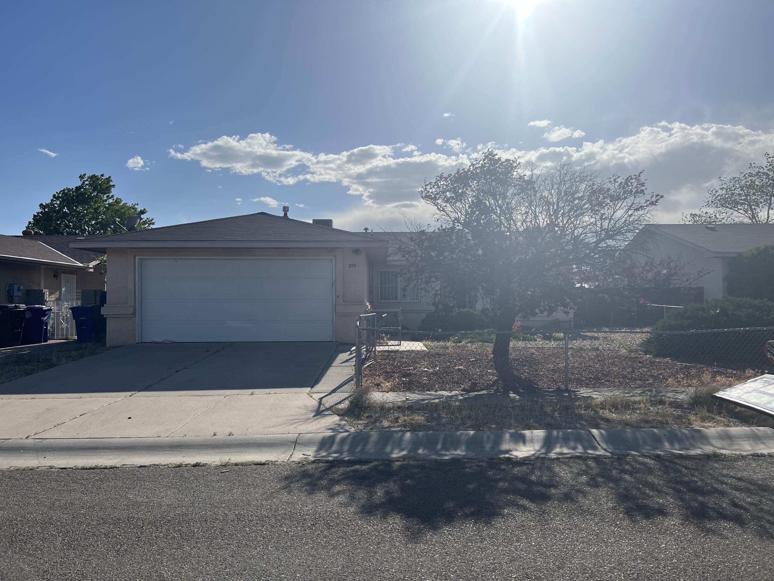CALLING INVESTORS! Cash ONLY deal with a longterm tenant that stays! Priced WAY under market value. This home is not available for showings, please do not disturb tenant. Call your favorite realtor for more information!