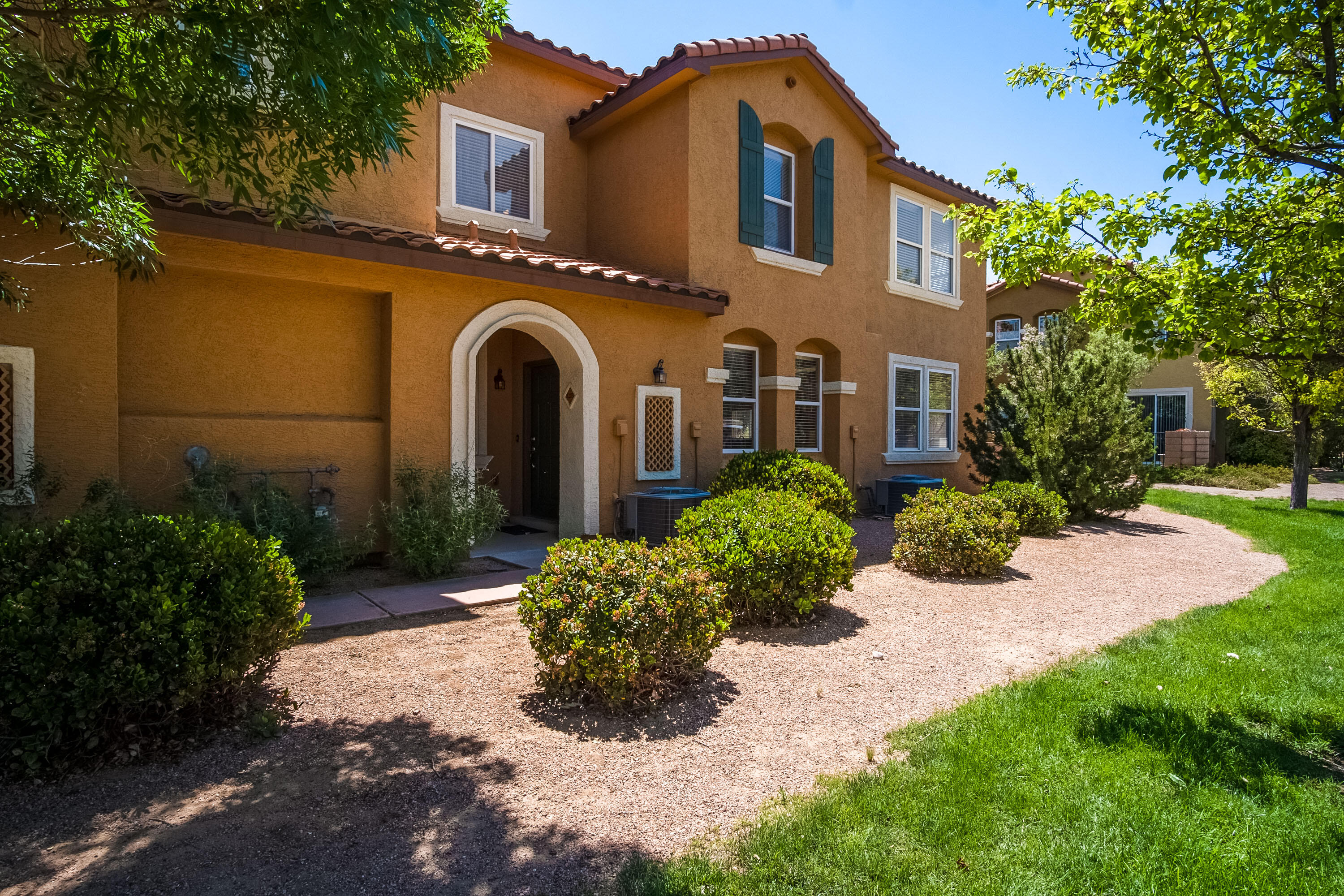 601 Menaul Boulevard NE 3205, Albuquerque, NM 87107