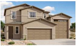 3301 Wolftail Loop, Rio Rancho, NM 87144