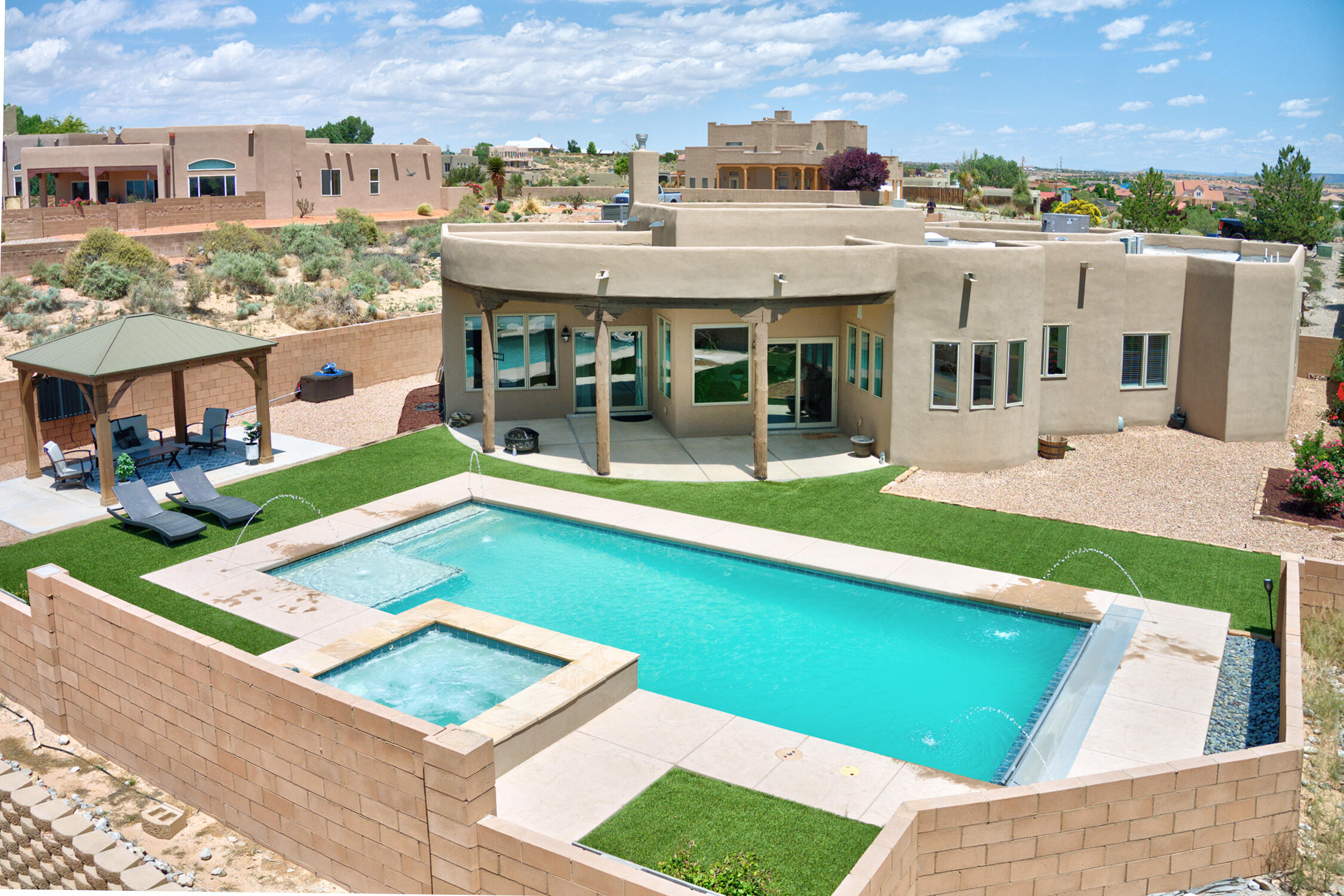 6916 Oersted Road NE, Rio Rancho, NM 87144