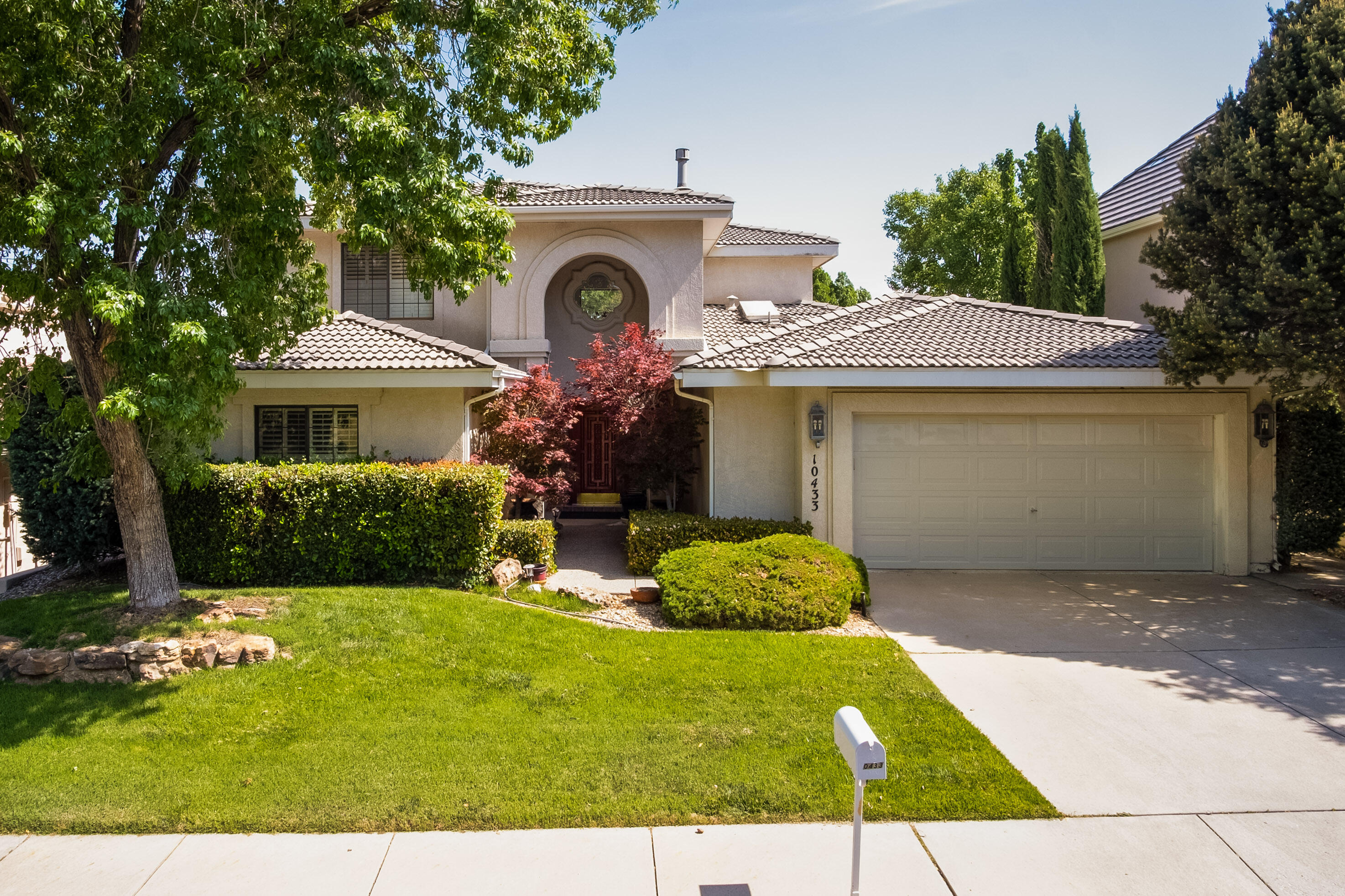 10433 Prestwick NE, Albuquerque, NM 87111