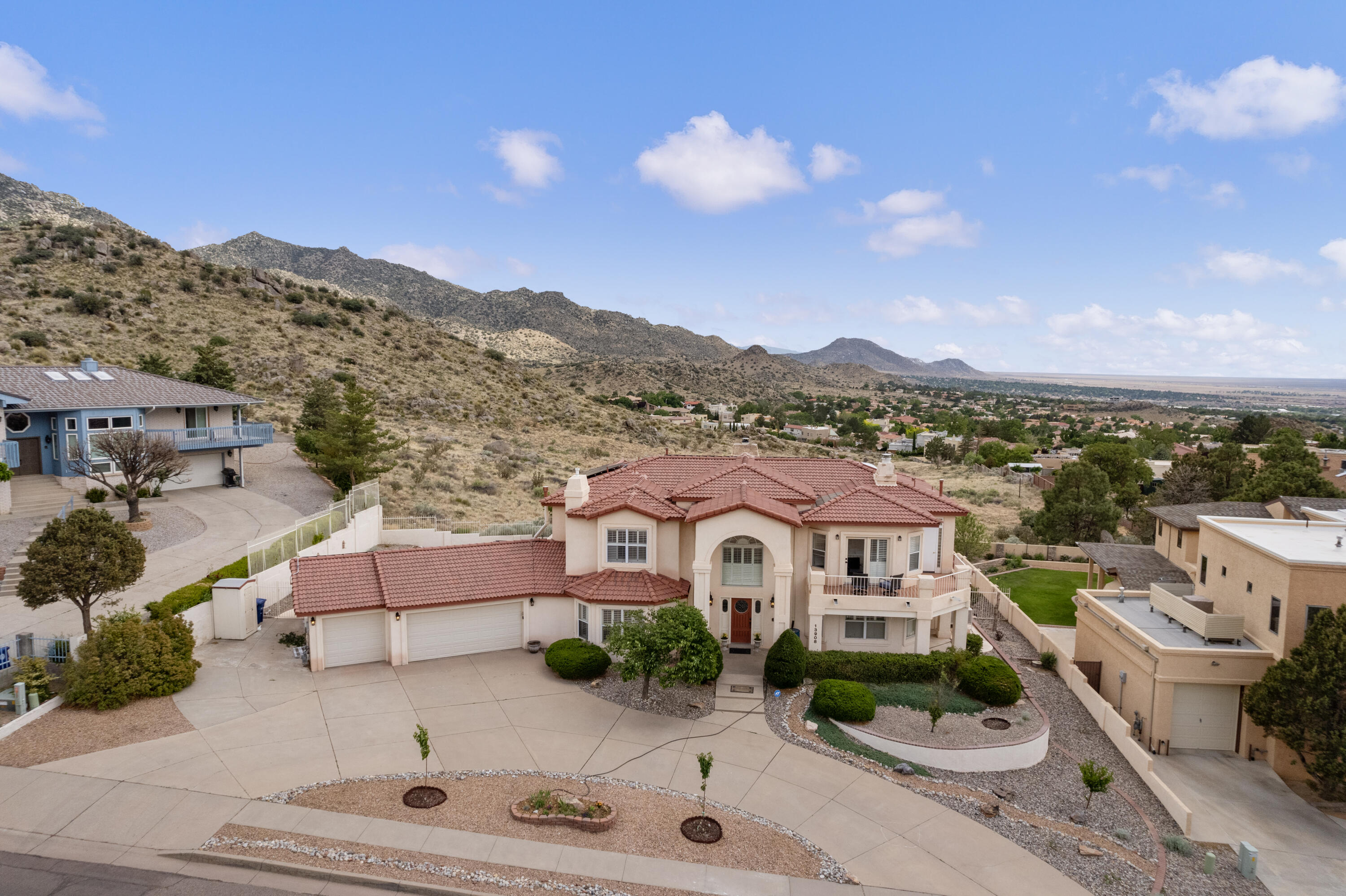 13908 Indian School Road NE, Albuquerque, NM 87112