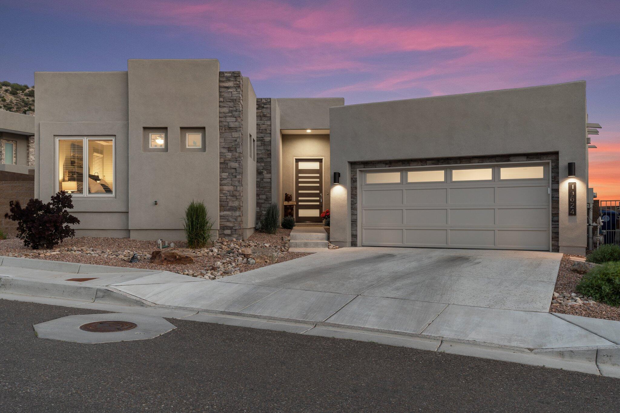 13624 Elevada Trail NE, Albuquerque, NM 87111
