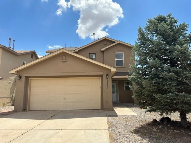 Come see this 2 story, 3 bedroom, 2.5 bath home located in the Park Hill neighborhood. All bedrooms are on the upper level + a loft for extra living space. The main floor features the living room, kitchen & formal dining area. Views of the mountains from the backyard and from the primary bedroom. There is a park right down the street and less than 2 miles to shopping, restaurants, a gym & Presbyterian hospital.