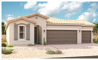 3305 Wolftail Loop, Rio Rancho, NM 87144