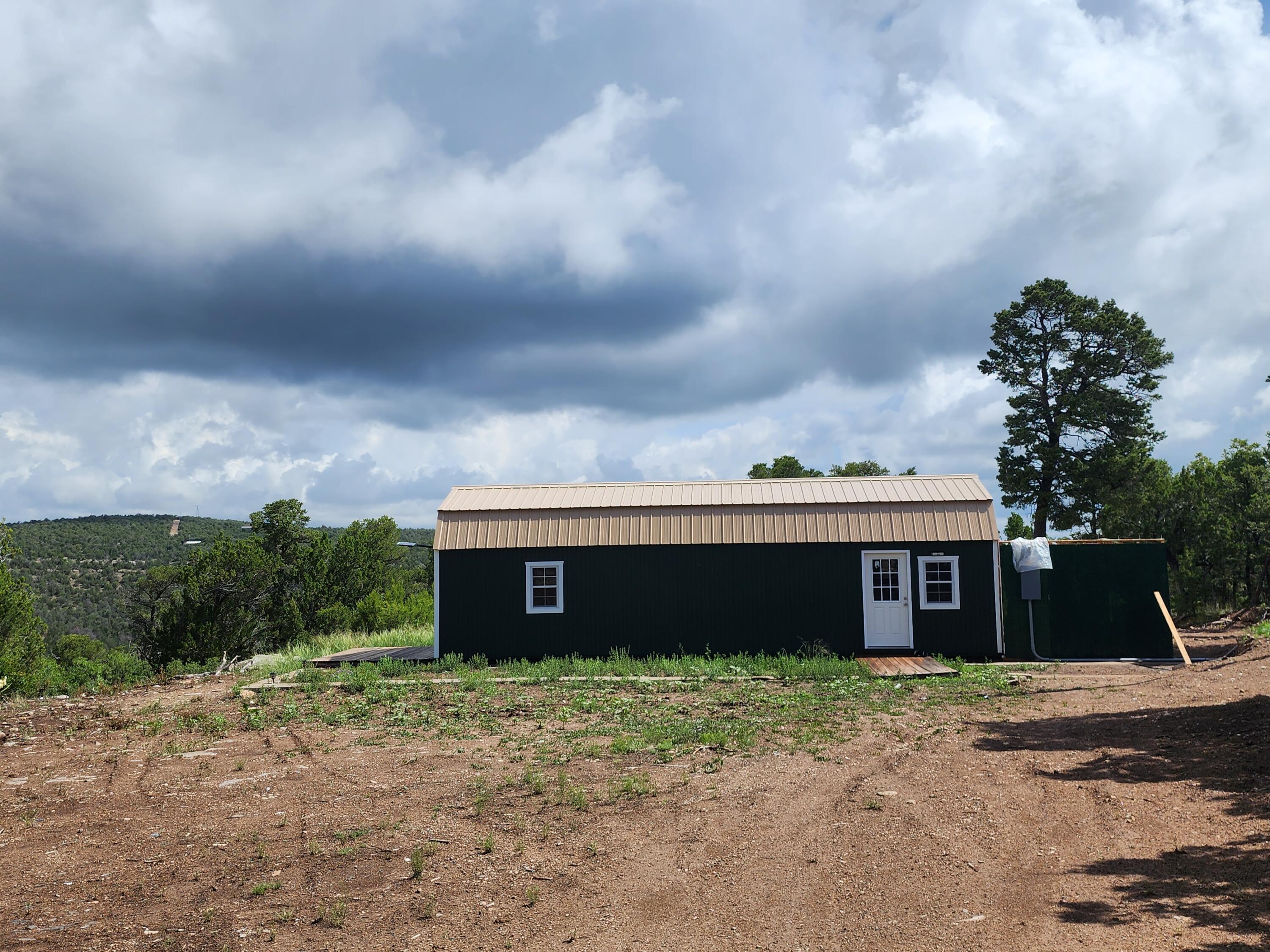 37 Valley Vista Court, Edgewood, NM 87015