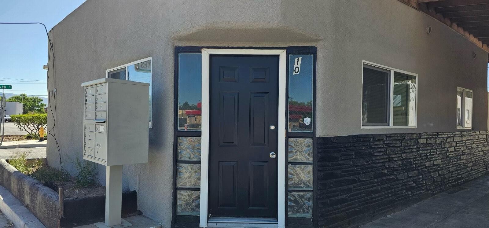 4600 Central Avenue SW, Albuquerque, NM 87105