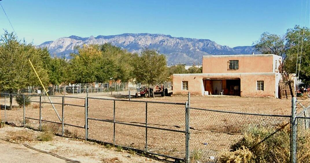 Zoned A-1 with City Utilities, Huge potential awaits. Fully gated 1.24 Acres. Home on property is UI and is sold as-is