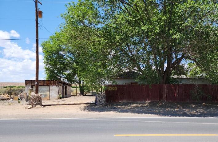 1200 S Highway 116, Belen, NM 87002