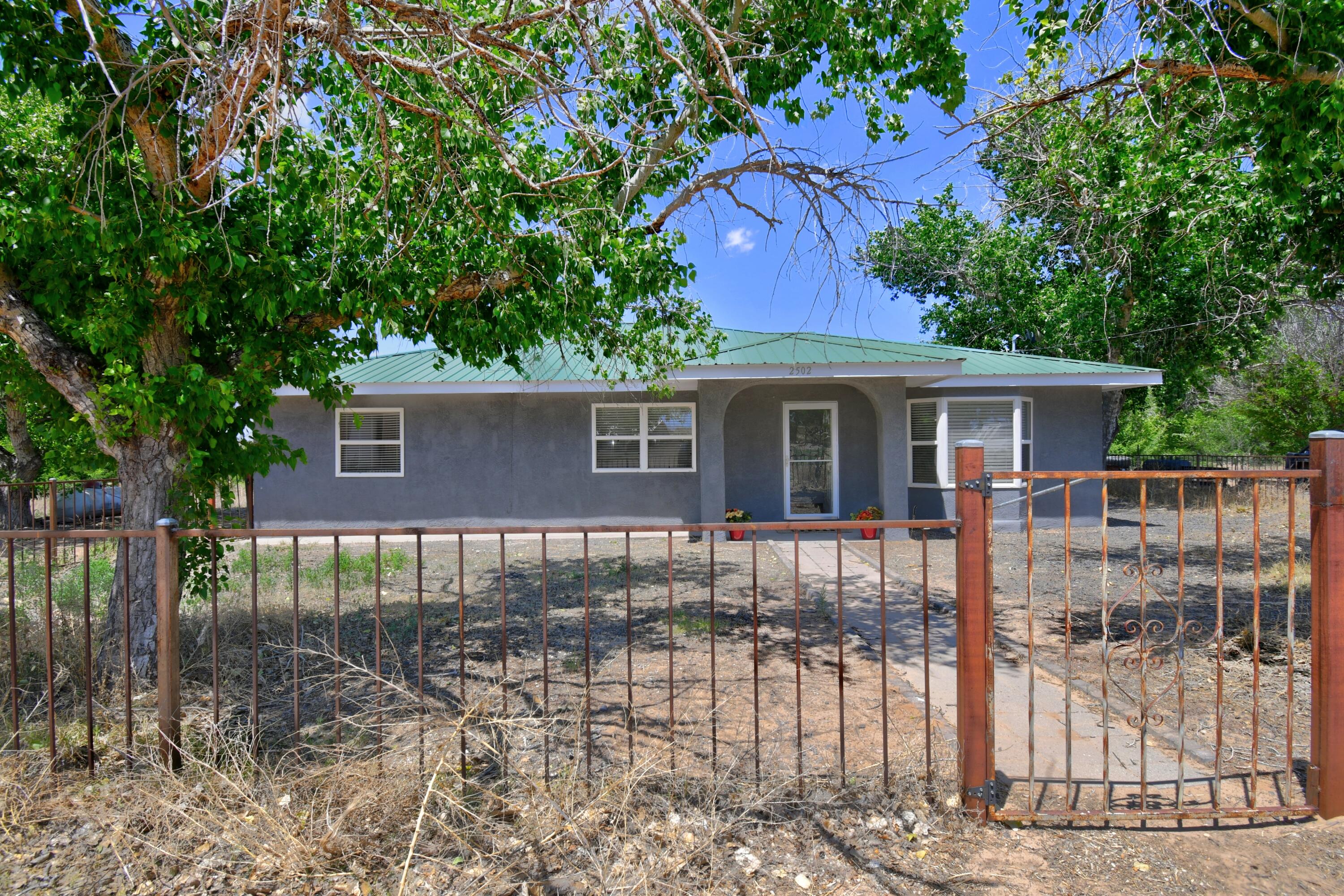 2502 Highway 47, Belen, NM 87002