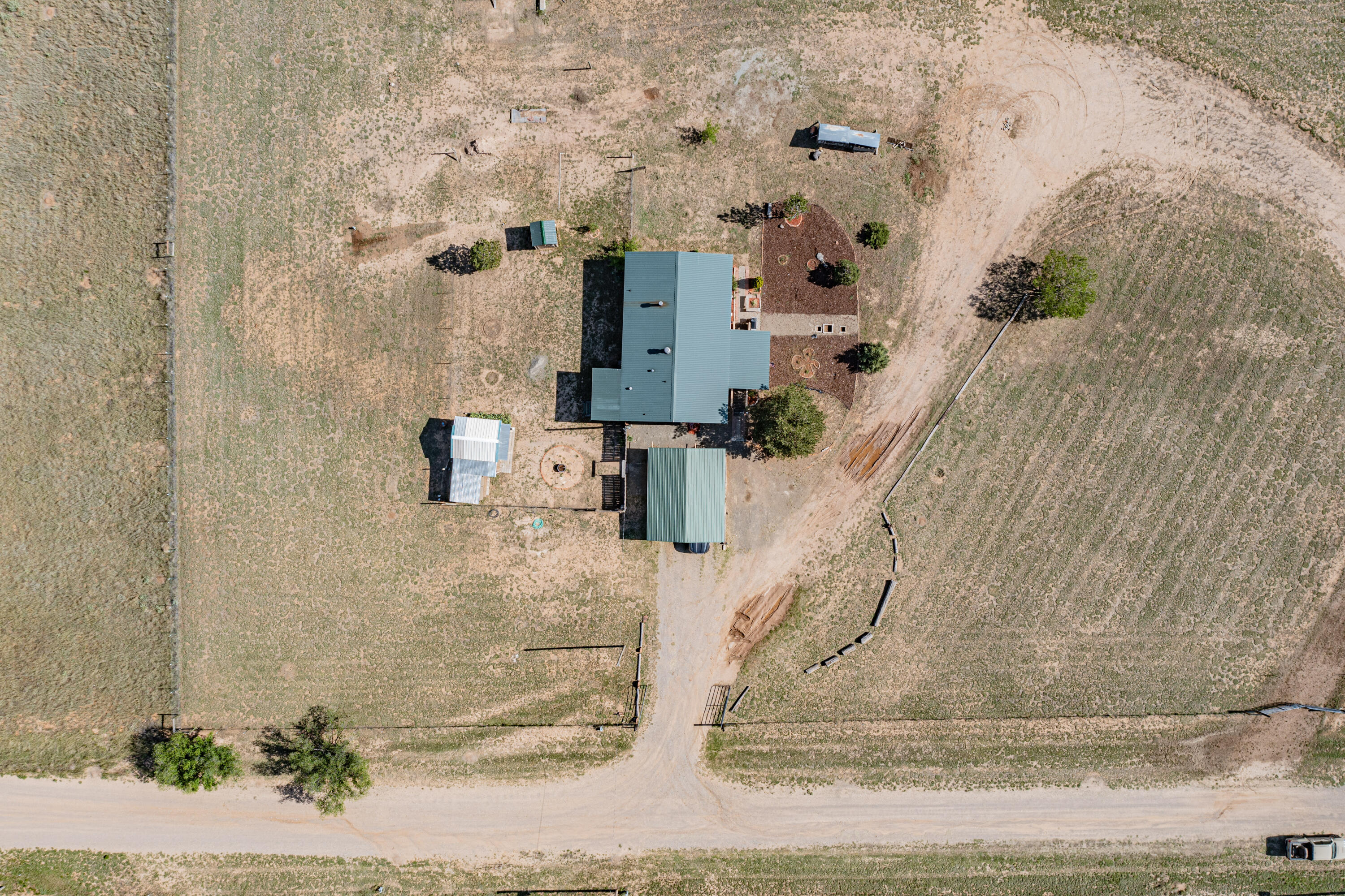 34 Duncan Road, Moriarty, NM 87035