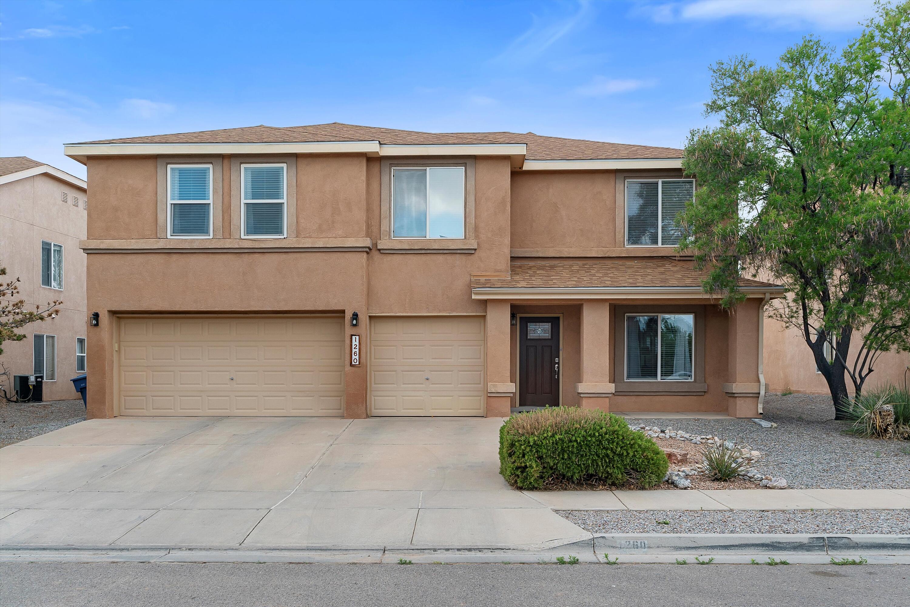 1260 Colibri Avenue NW, Los Lunas, NM 87031