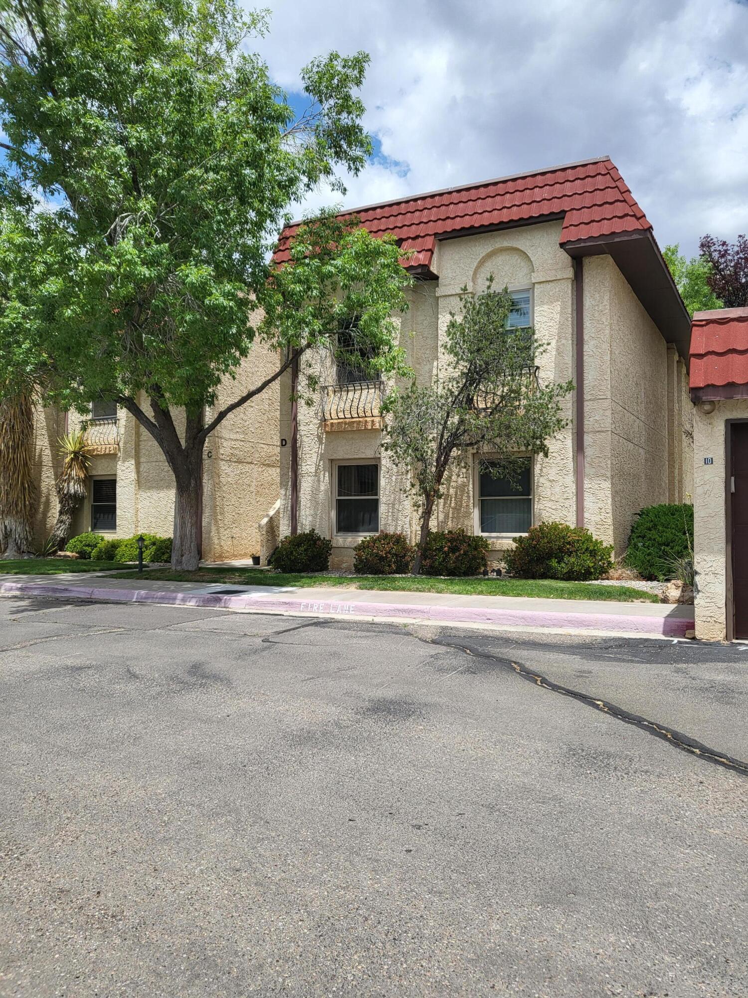 817 Country Club Drive SE 1d, Rio Rancho, NM 87124