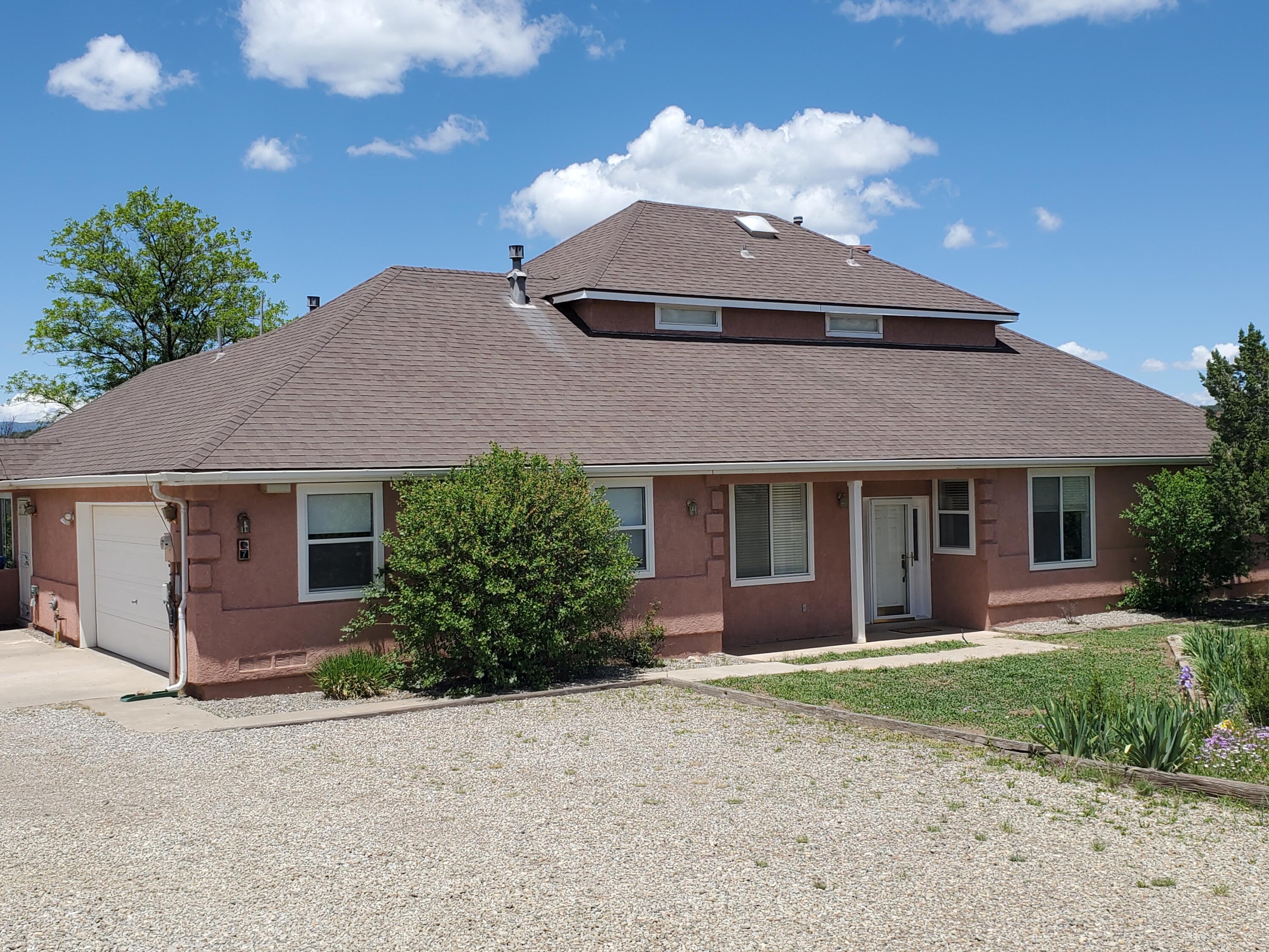 7 Abajo Drive, Edgewood, NM 87015