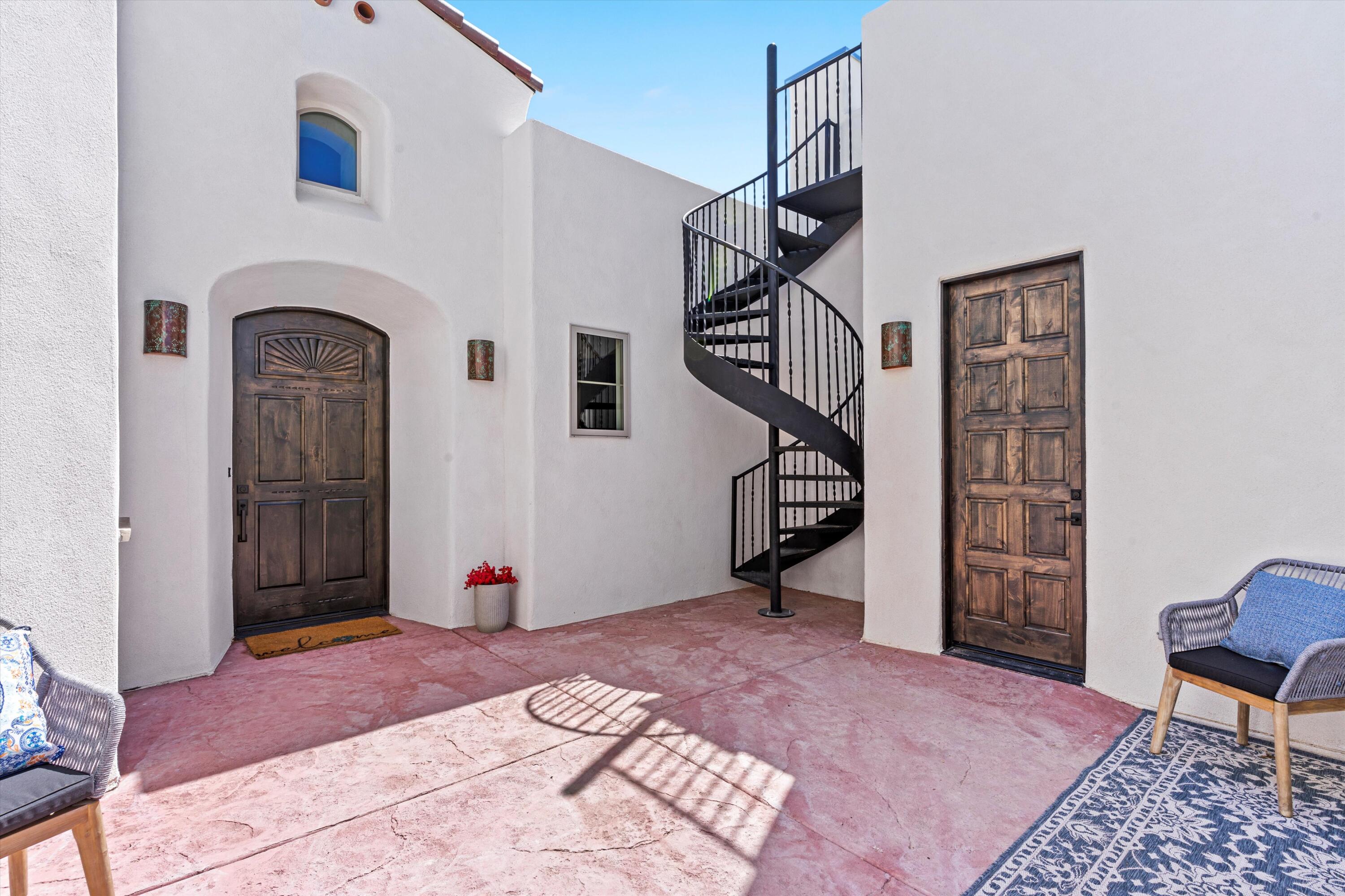 11520 Elena Drive NE, Albuquerque, NM 87122