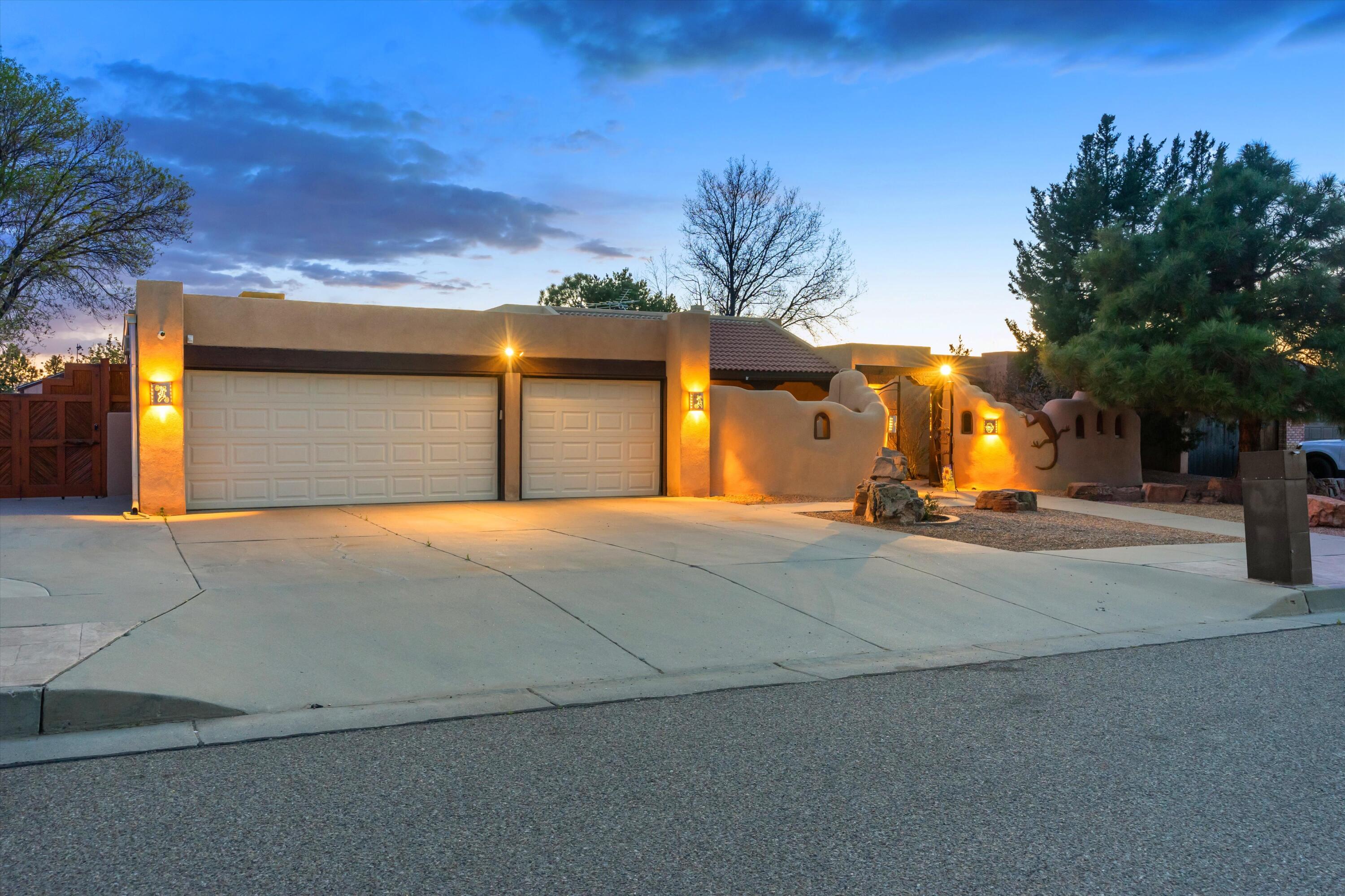 5615 Planeta Court NE, Albuquerque, NM 87111