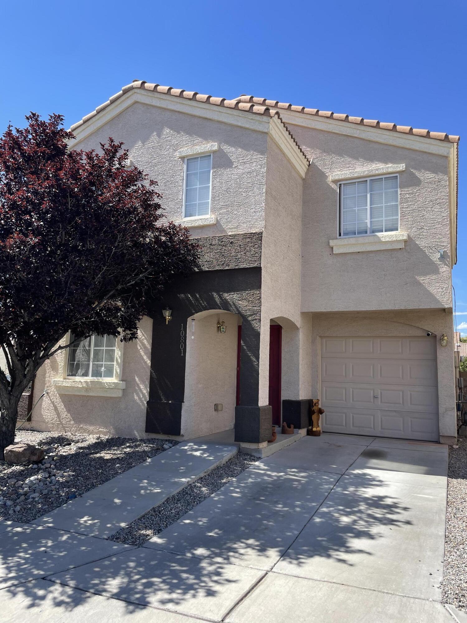 10801 Habanero Way SE, Albuquerque, NM 87123