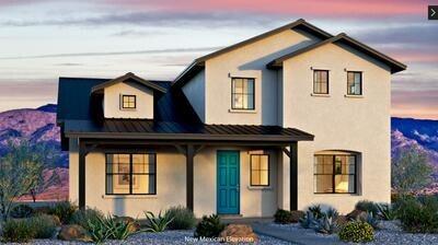 2421 Rothco Avenue SE, Albuquerque, NM 87106