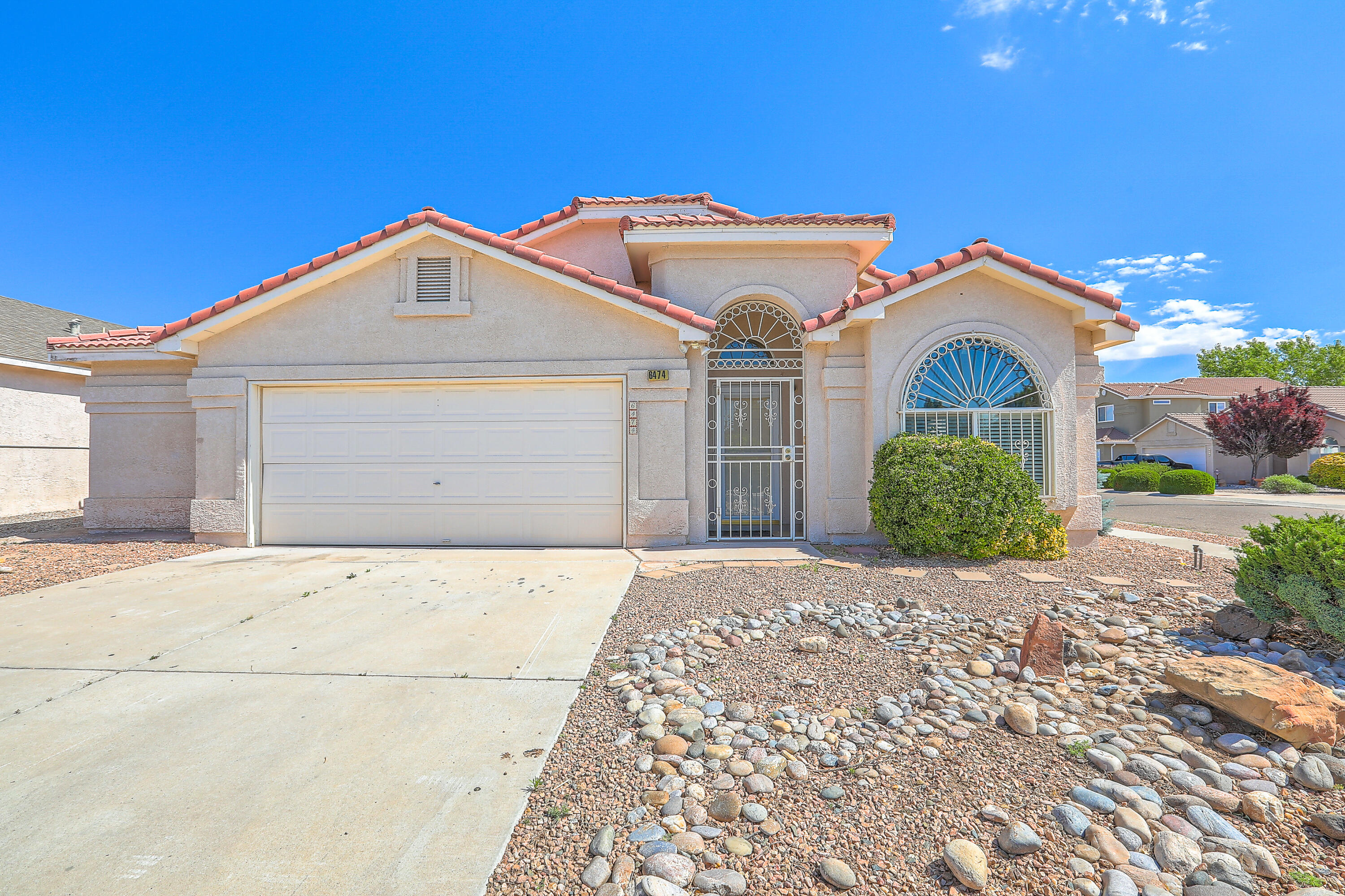 6474 Brenton Drive NW, Albuquerque, NM 87120