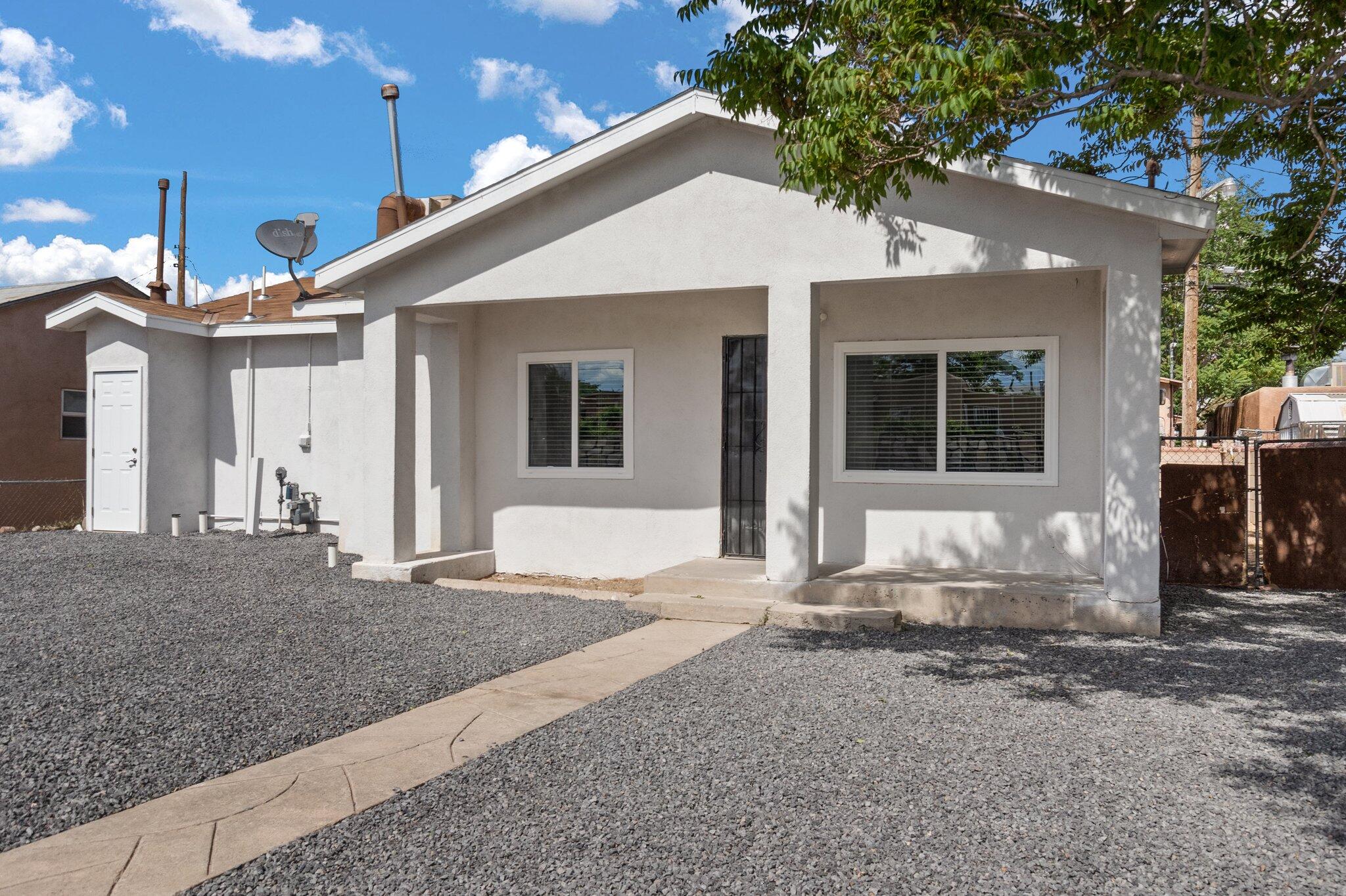 Westside Albuquerque Homes for Sale 175k to 200k