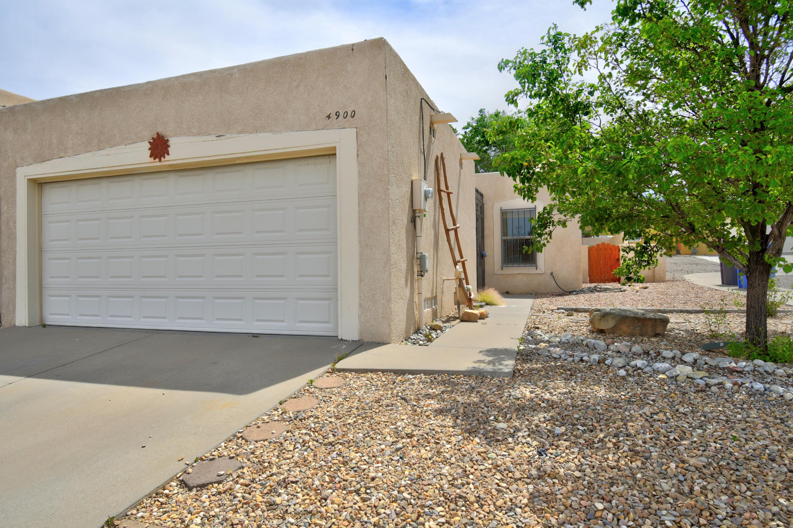 Osuna Park Albuquerque, NM Homes For Sale