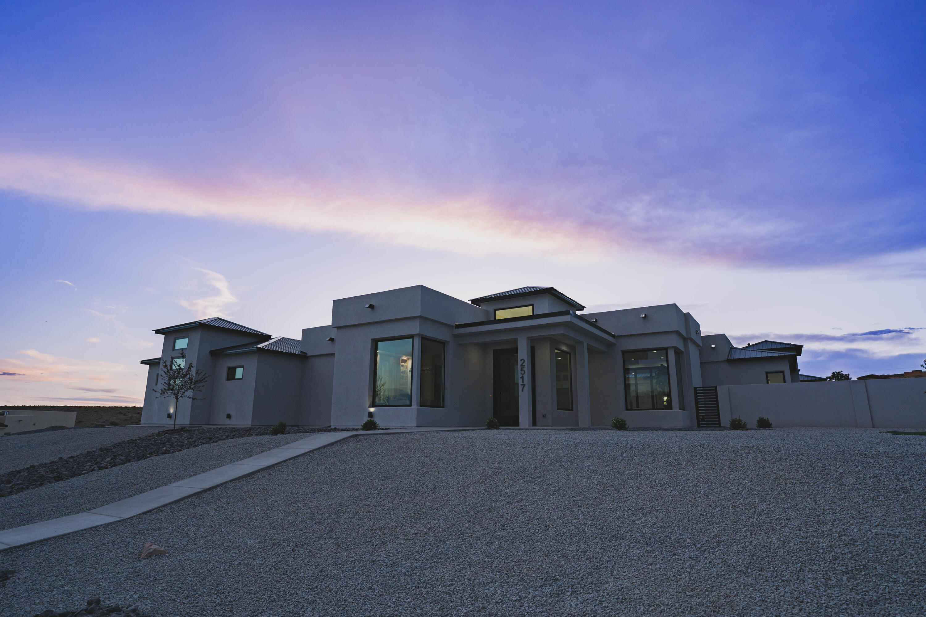 2517 Michaelangelo Court NE, Rio Rancho, NM 87144