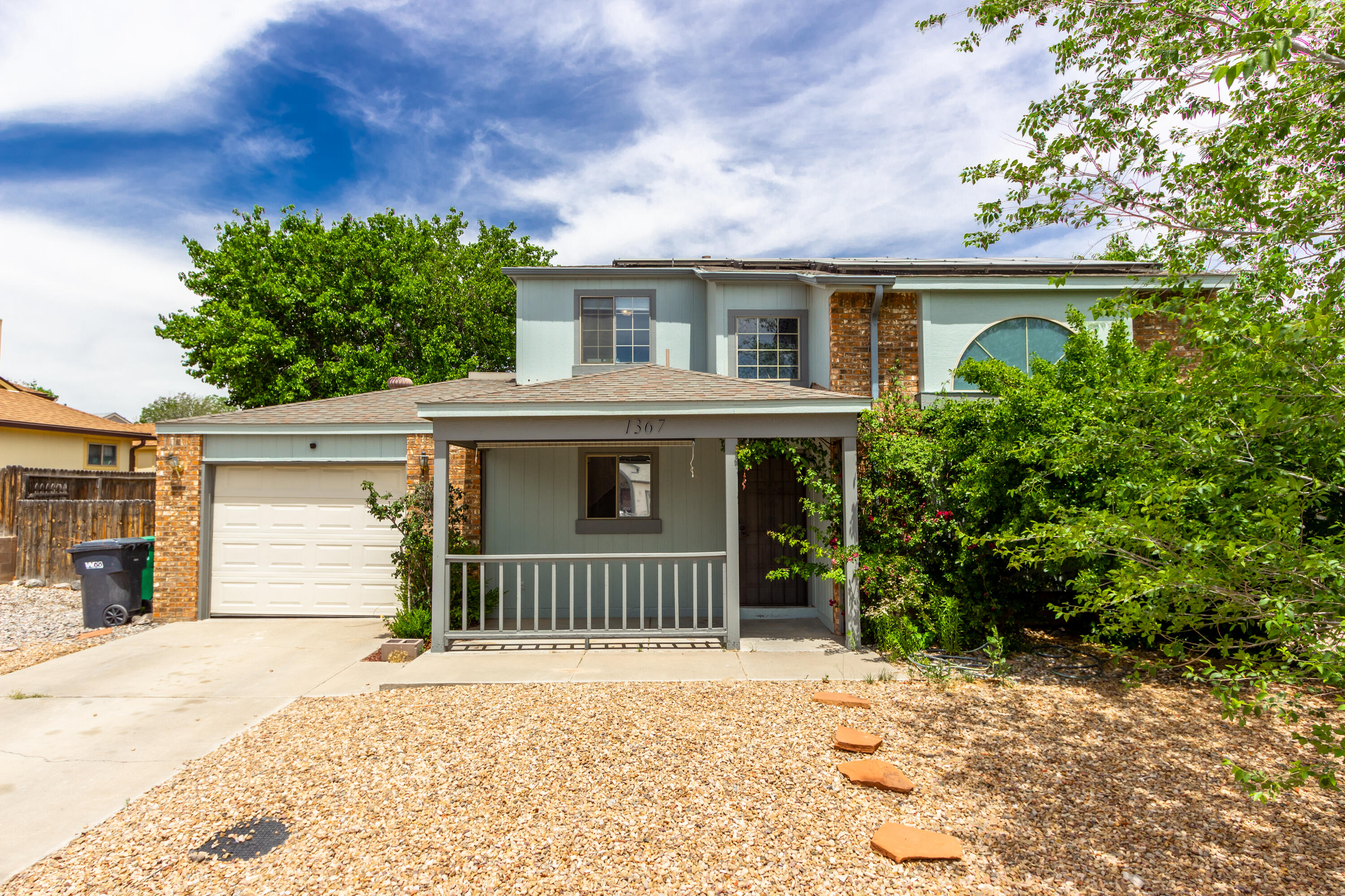 1367 Fireweed Drive NE, Rio Rancho, NM 87144