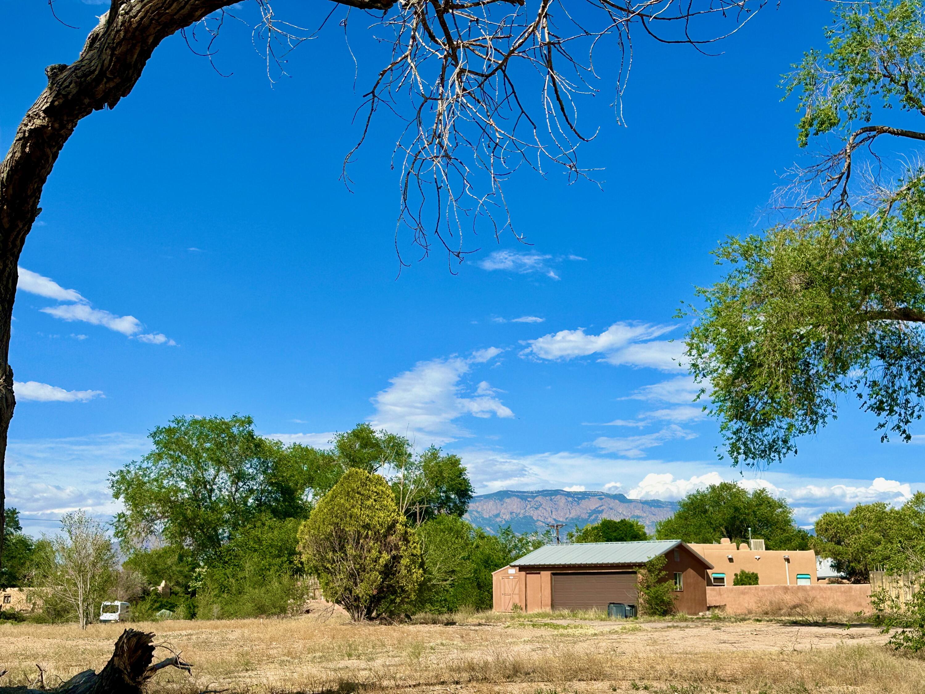 7424 Edith Boulevard NE, Albuquerque, NM 87113