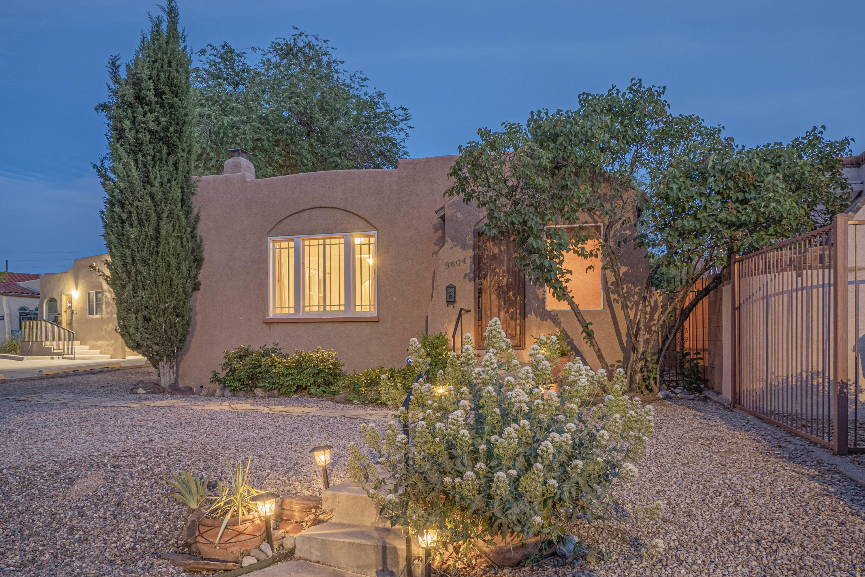 Nob Hill, Albuquerque NM Real Estate & Homes For Sale