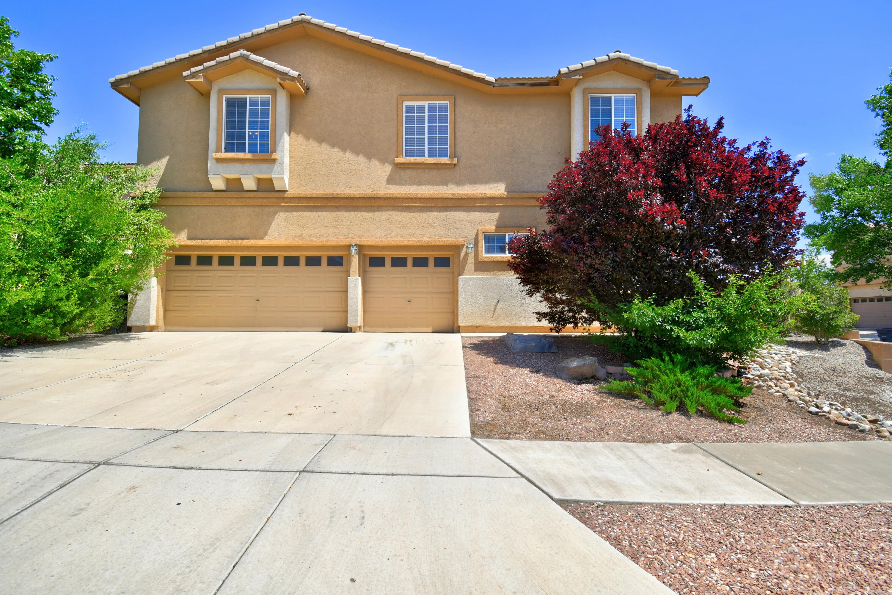 7109 Alamillo Road NW, Albuquerque, NM 87114