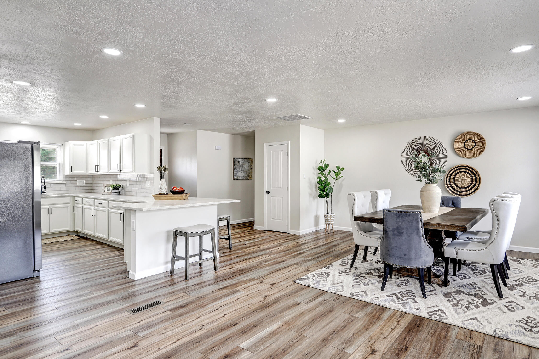 Osuna Park Albuquerque, NM Homes For Sale