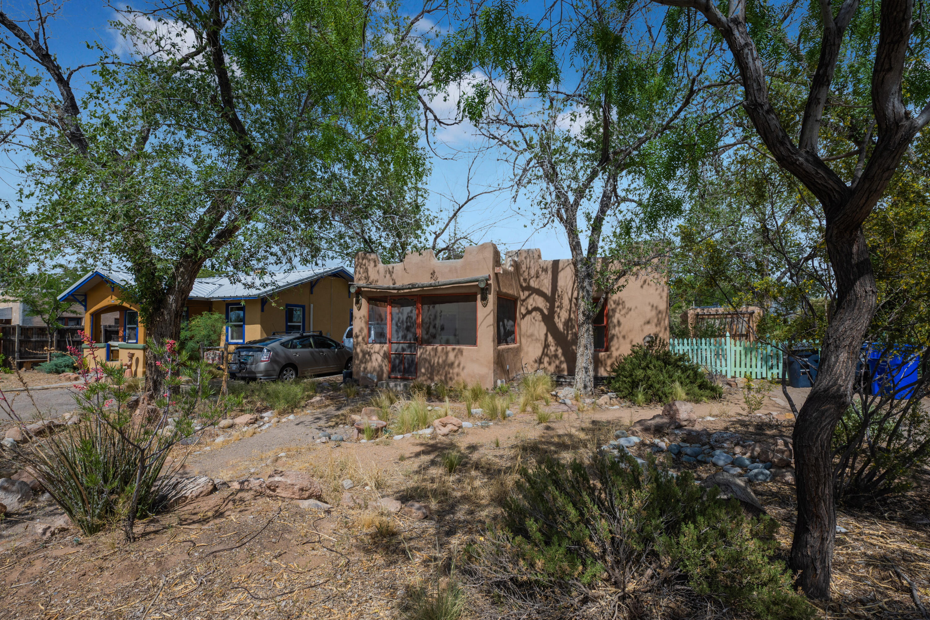 314 Stanford Drive SE, Albuquerque, NM 87106